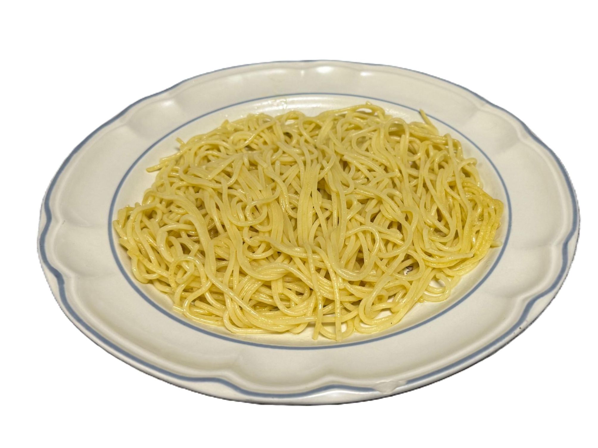 Spaghetti Plain