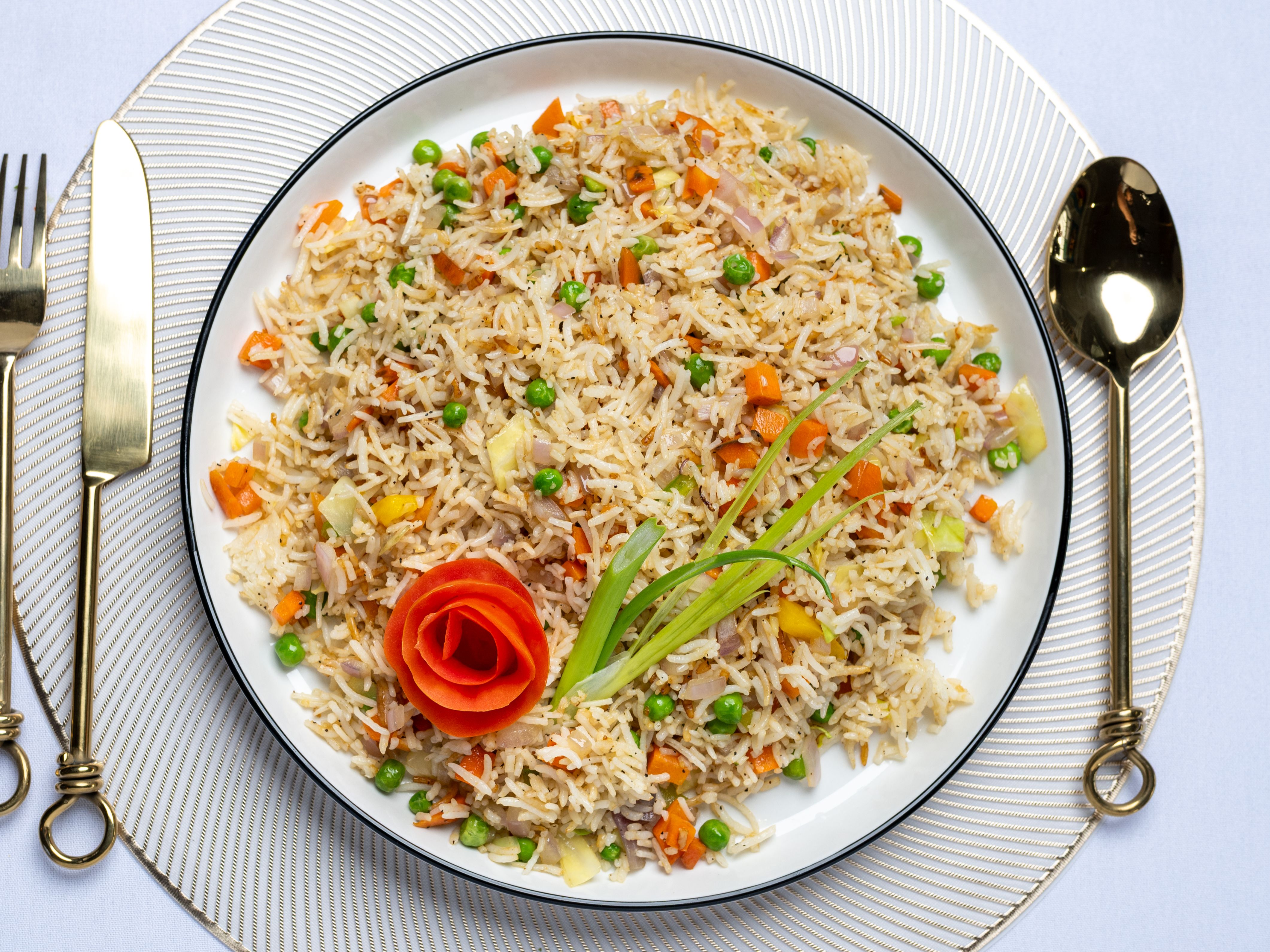 Fried Rice