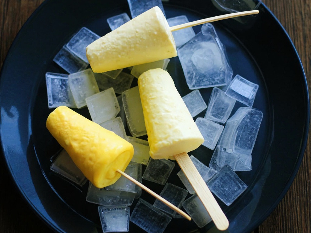 Kulfi