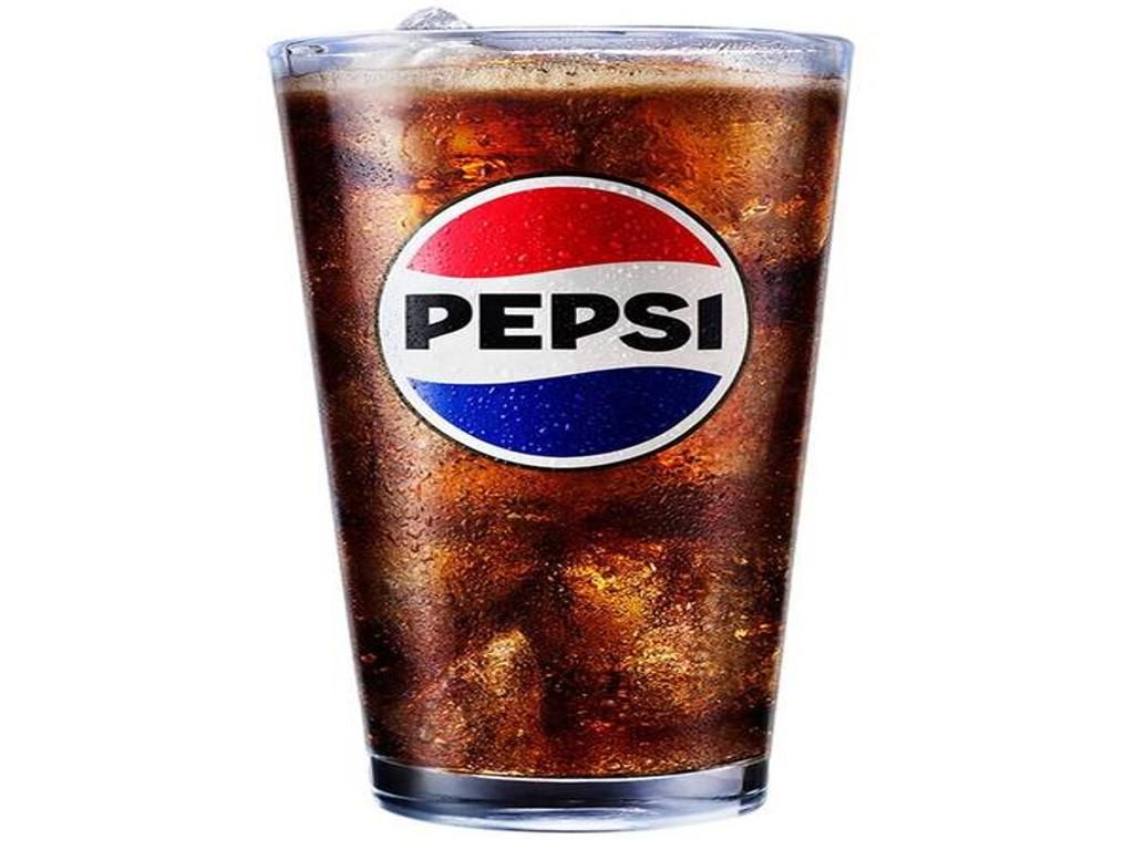 Fountain Drink.