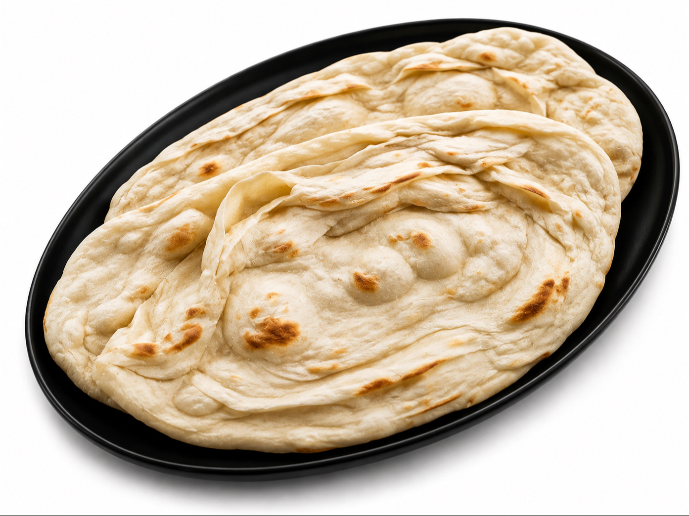 TANDOORI ROTI