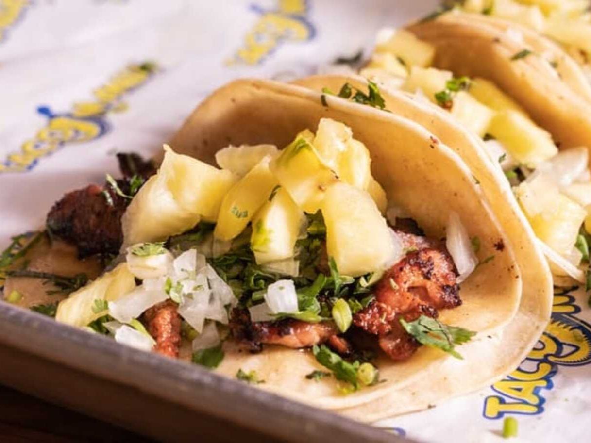 Taco