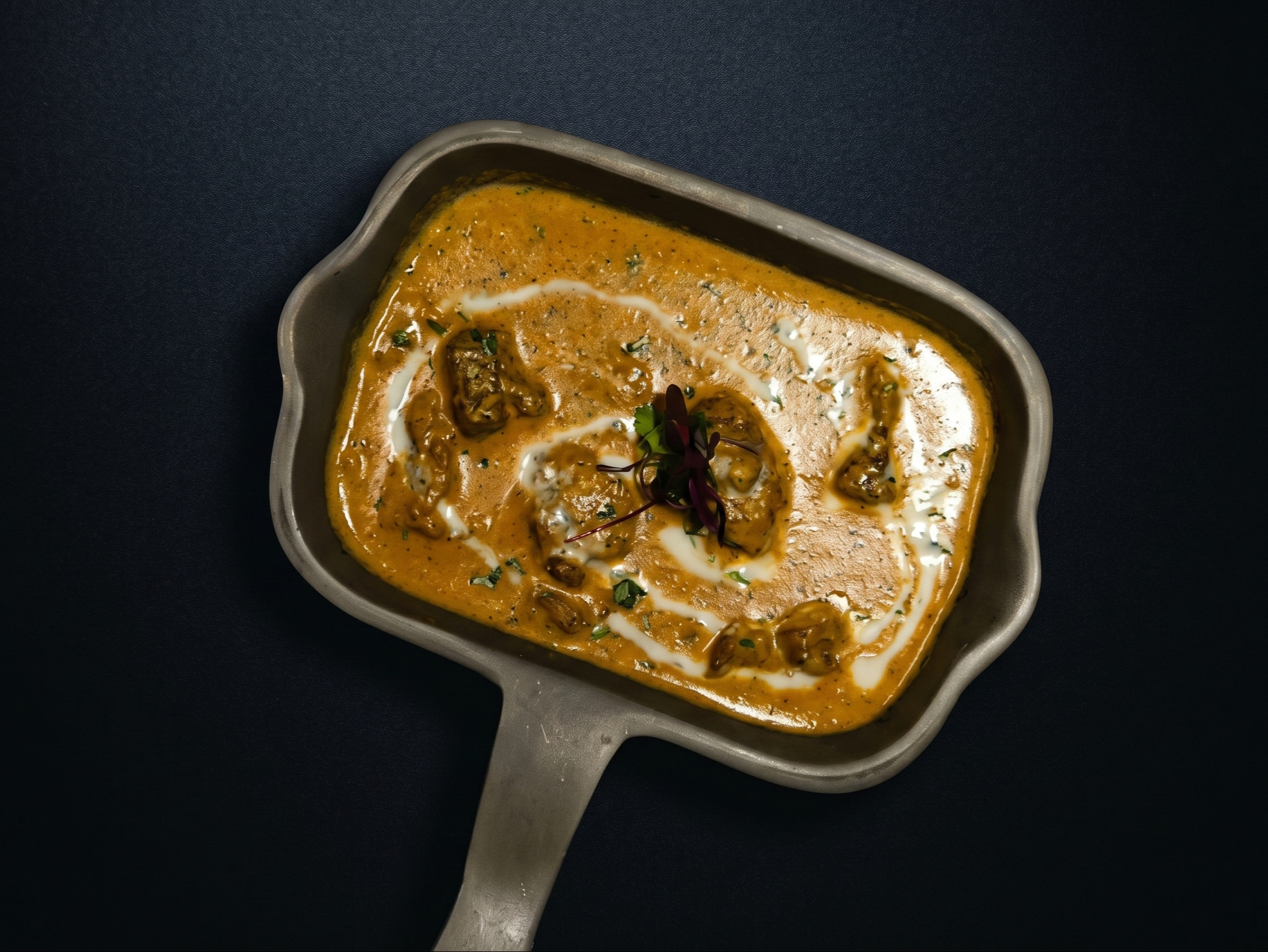 Grand Korma.
