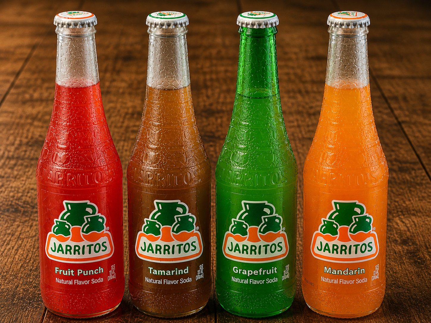 Jarritos!!!.