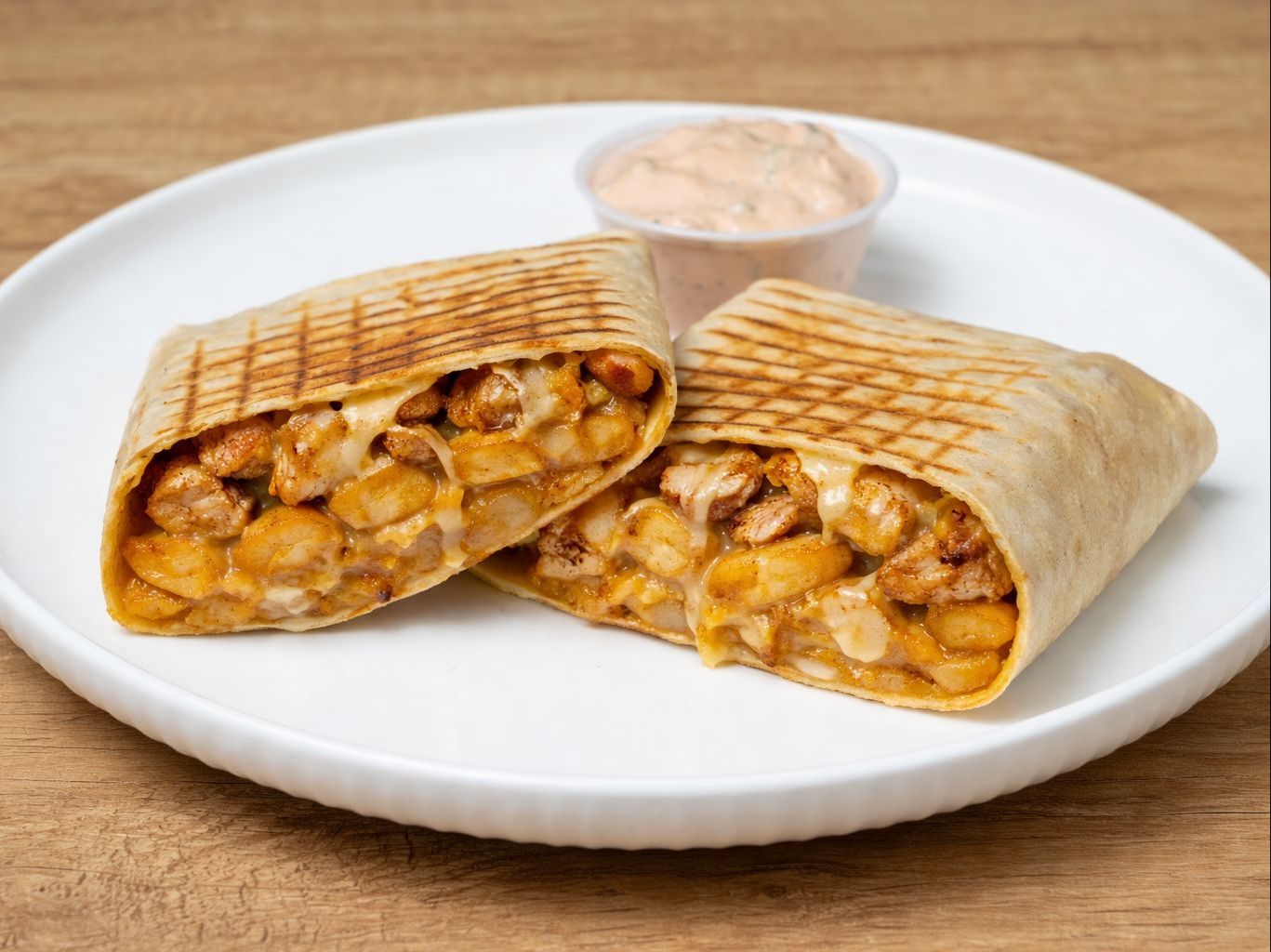 French Tacos