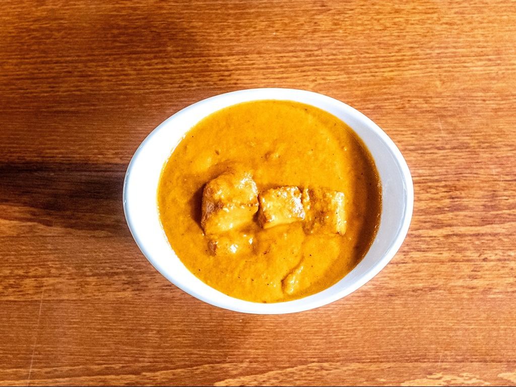 PK Paneer Korma