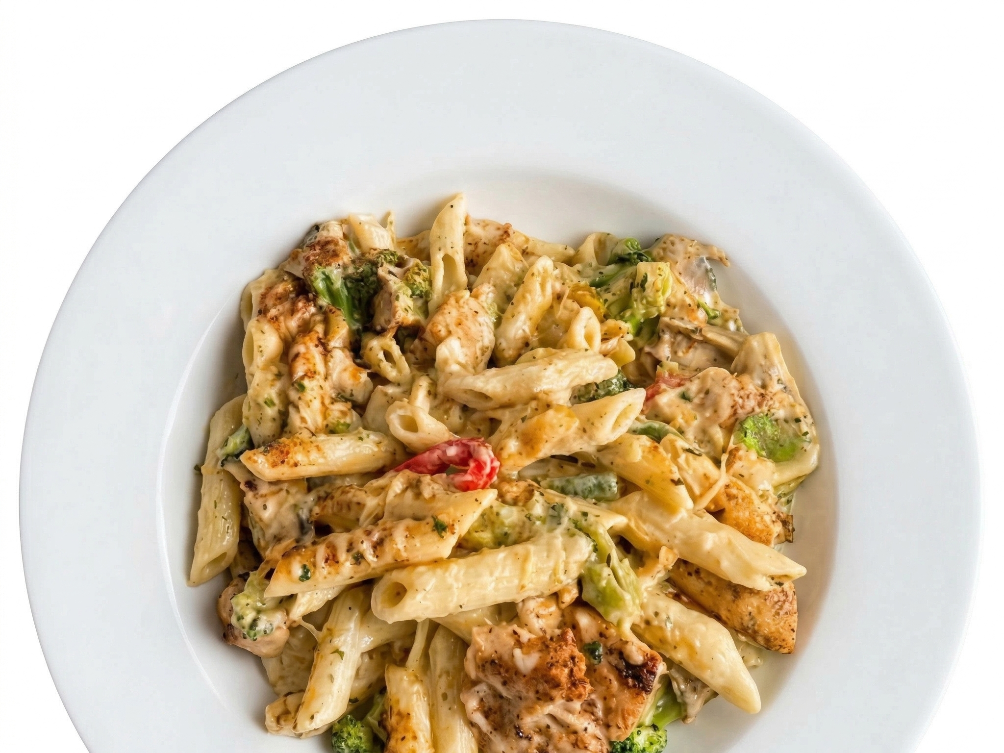 Chicken Pasta