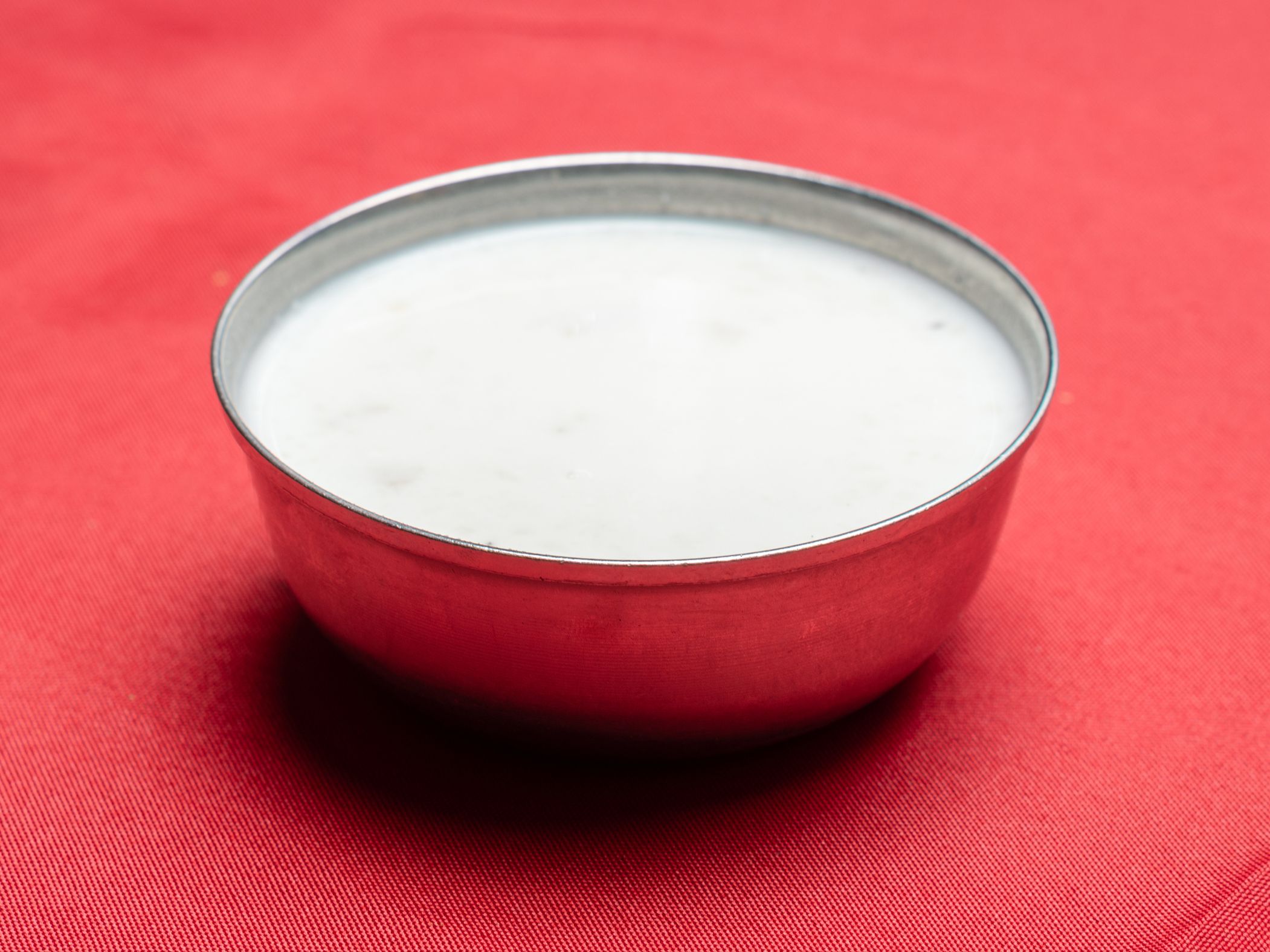 Ilaneer Payasam.