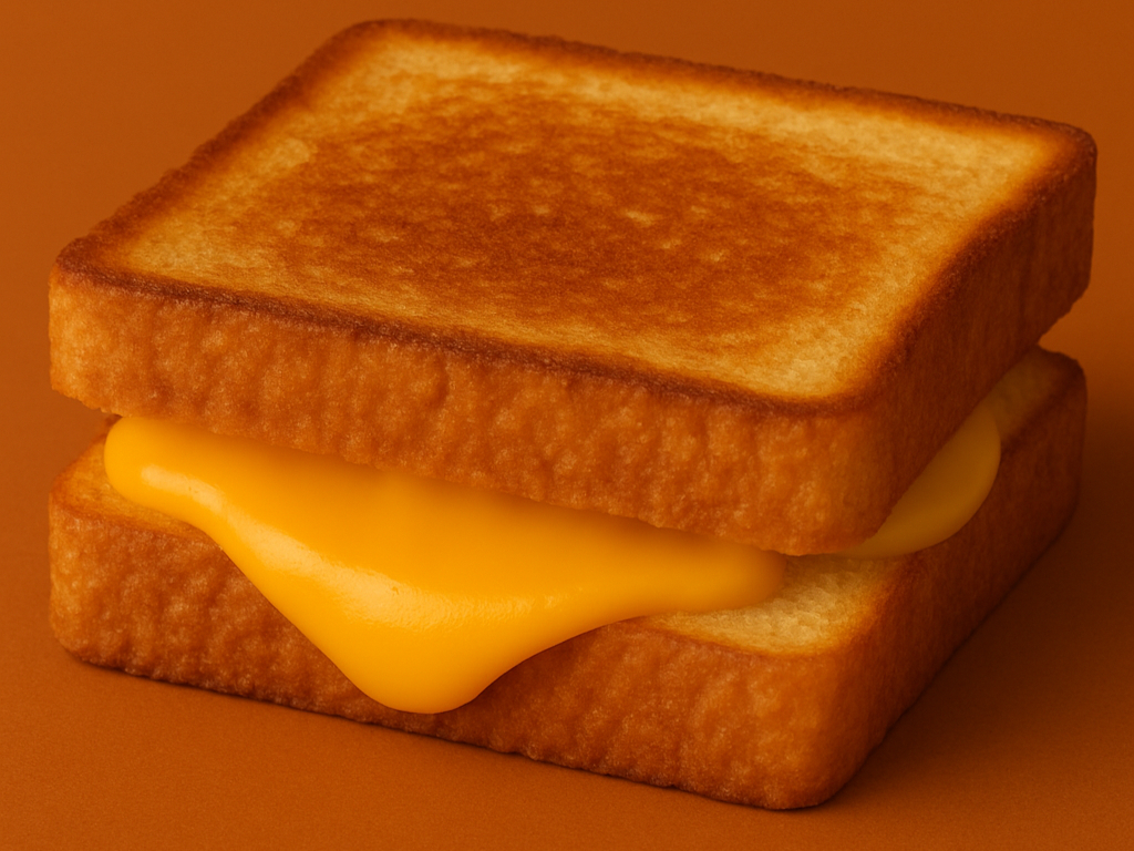 Grilled Cheese