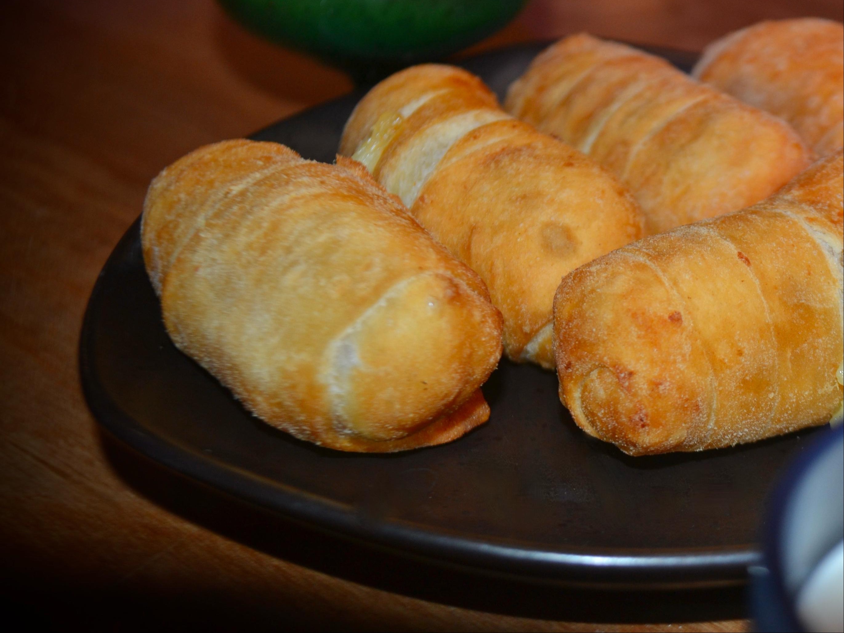 Tequeños / Tequeños.