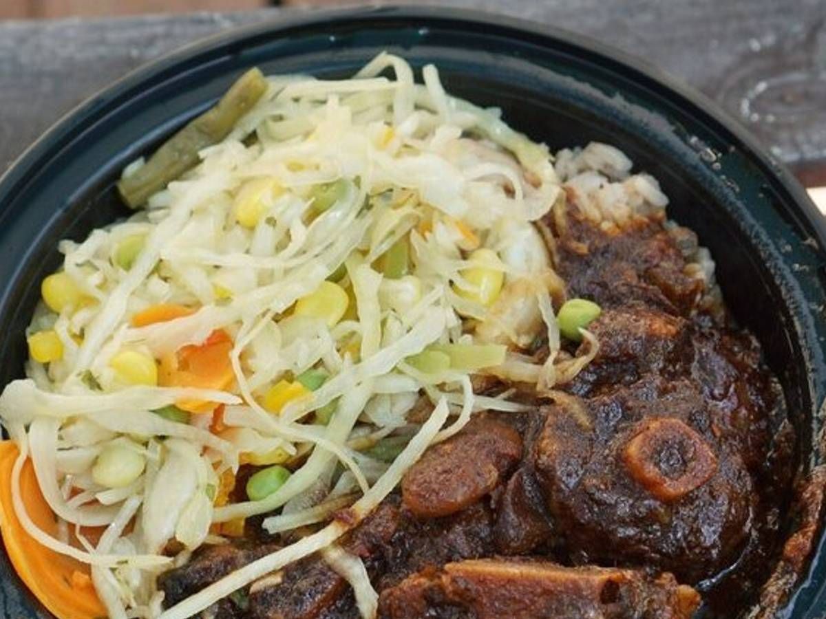 Oxtail-Md