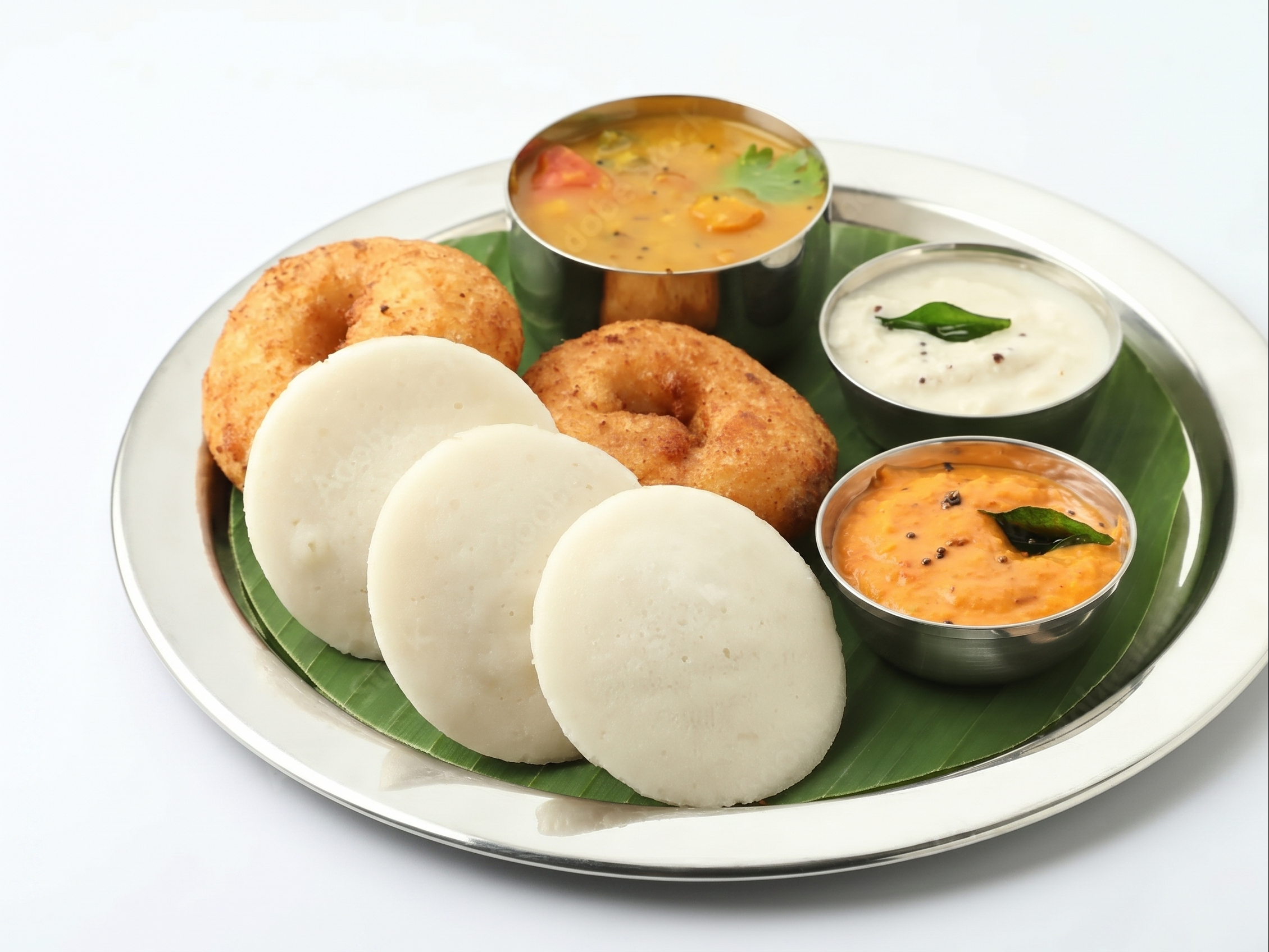 Vada Combo.