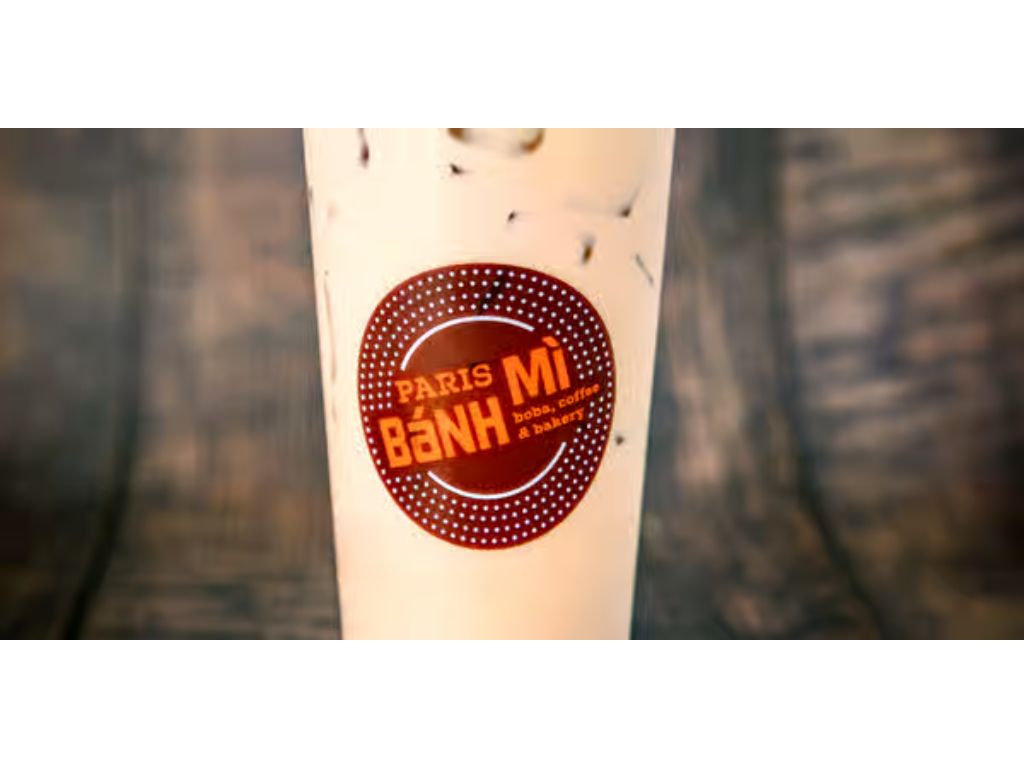 M1. MILK TEA
