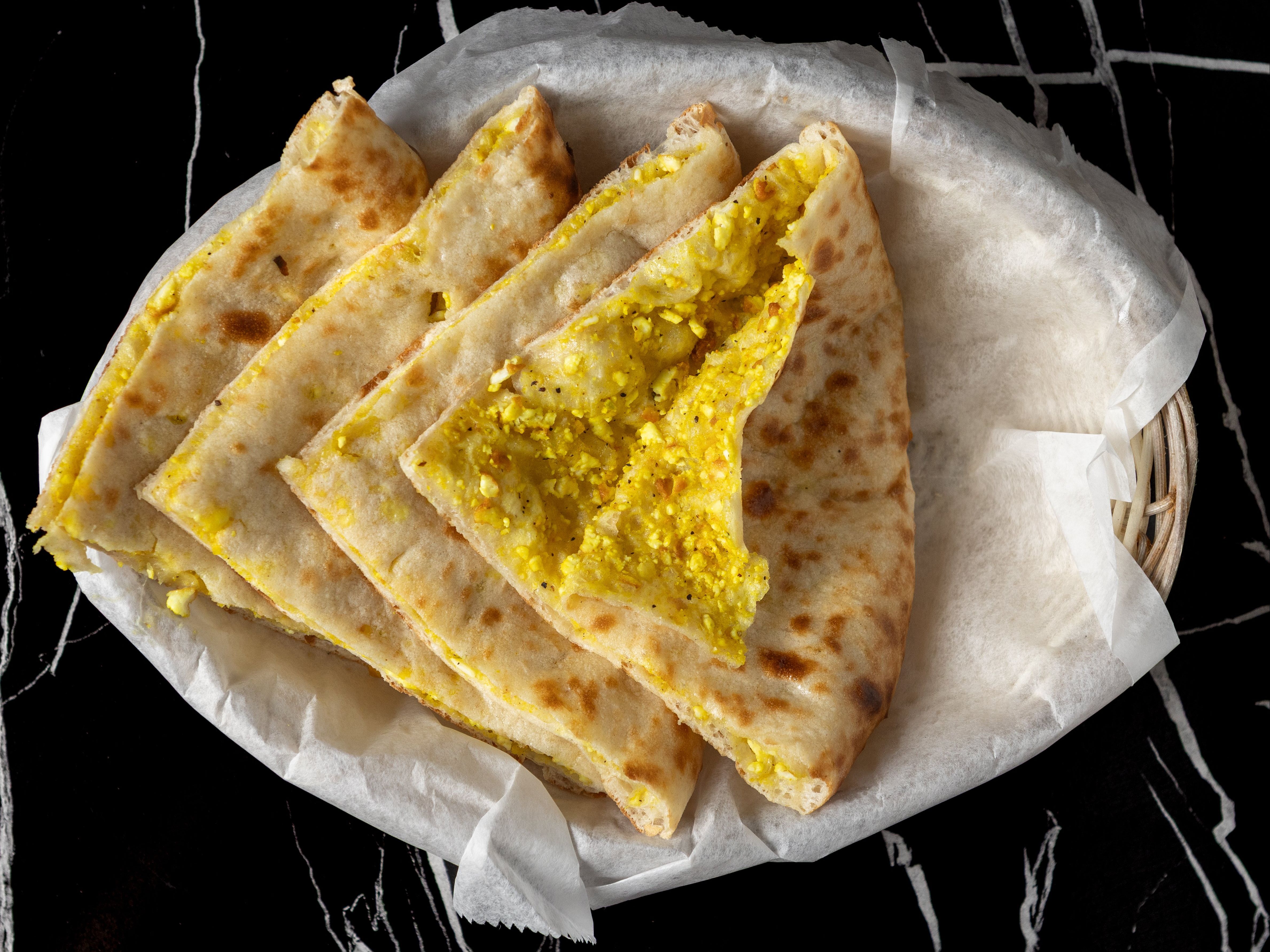 Savor Our Authentic Kulcha