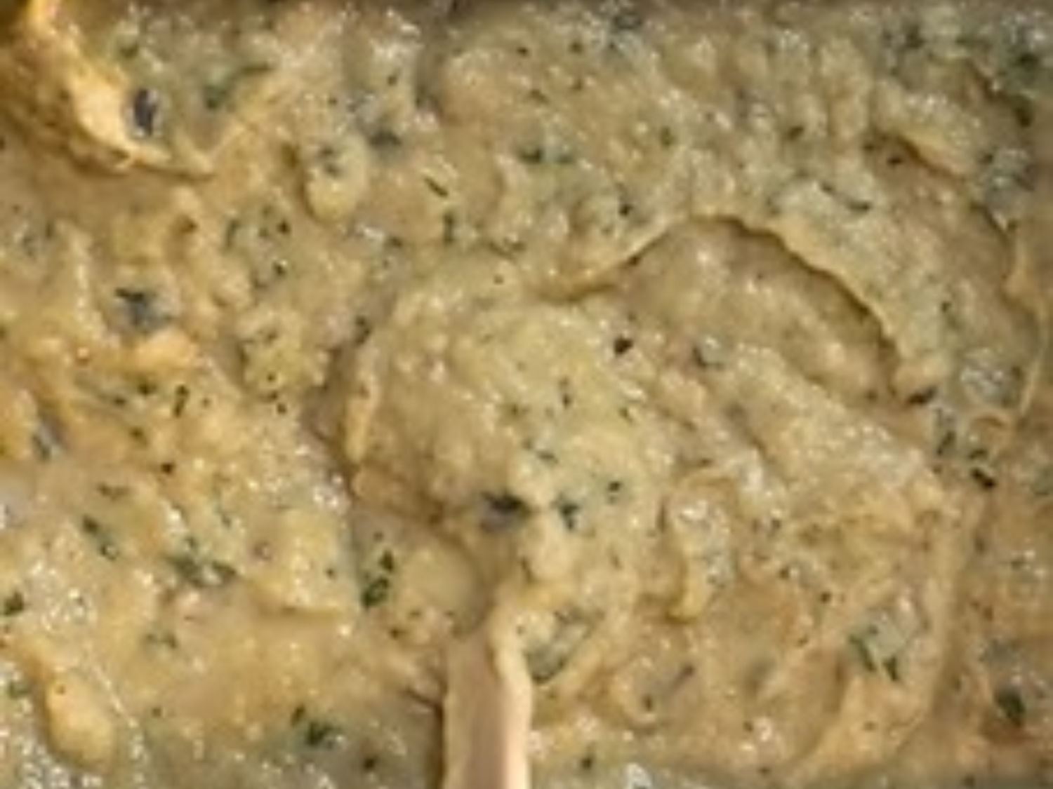 Image-SMALL BABA GHANOUJ (1 PITA)