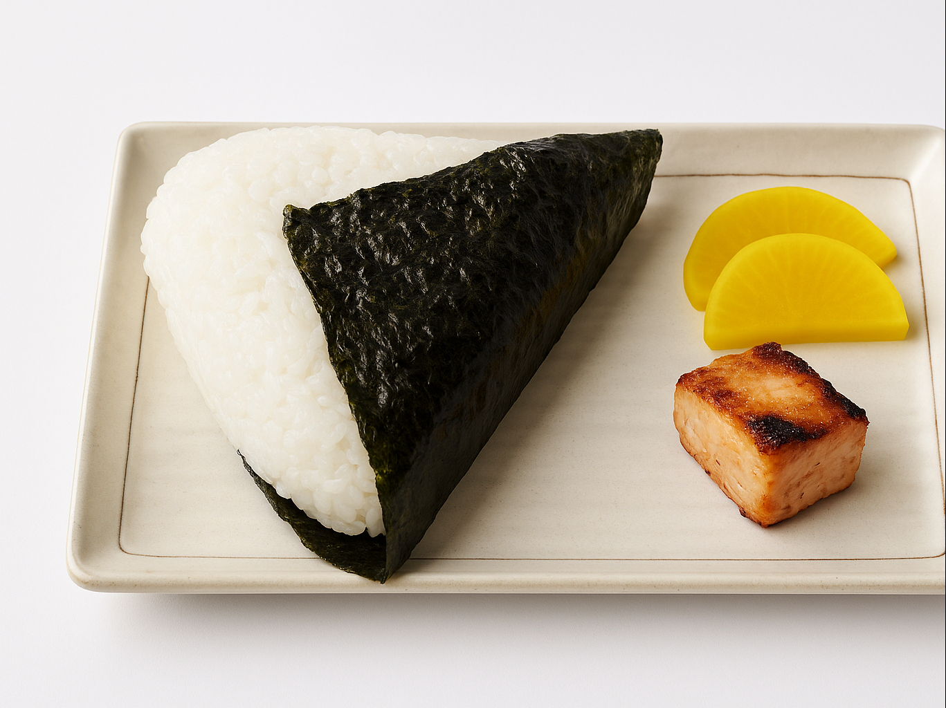 Onigiri (1pc)
