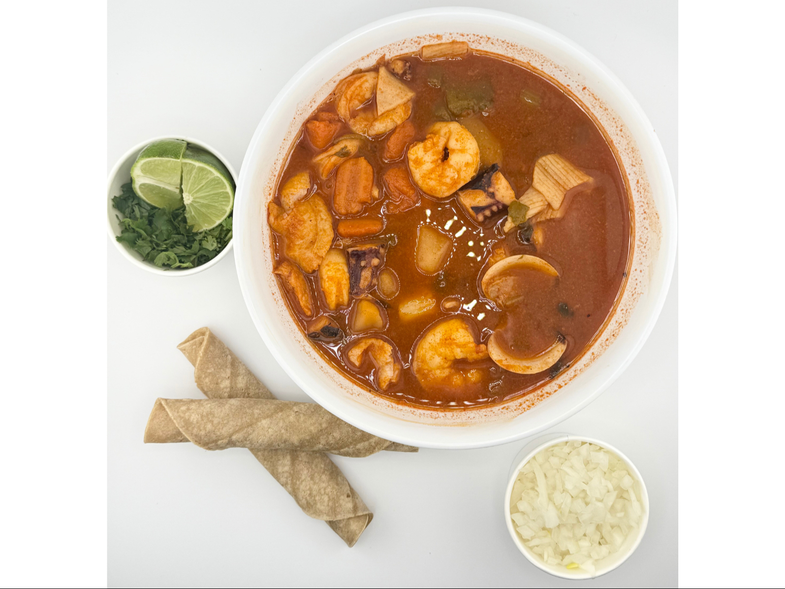 Fish Soup