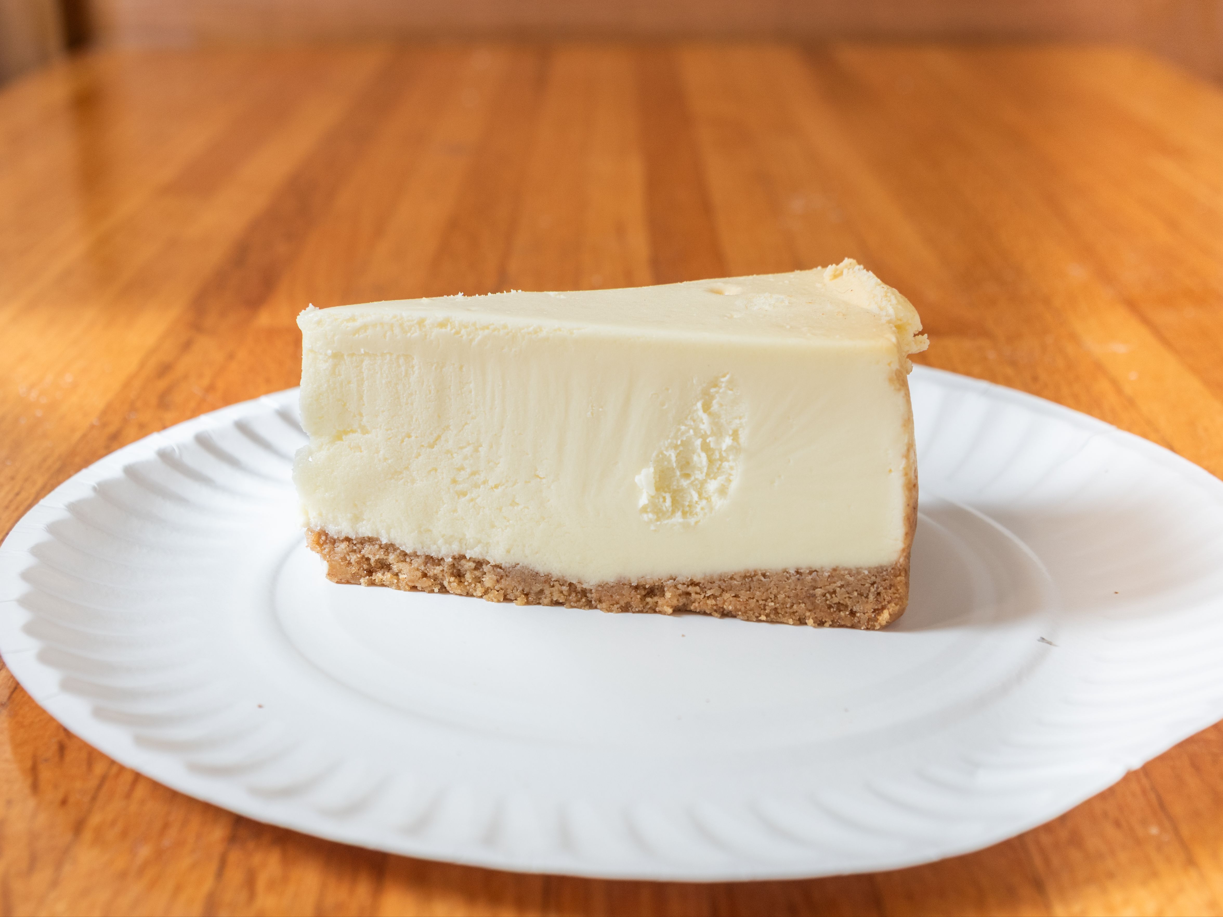 Cheesecake