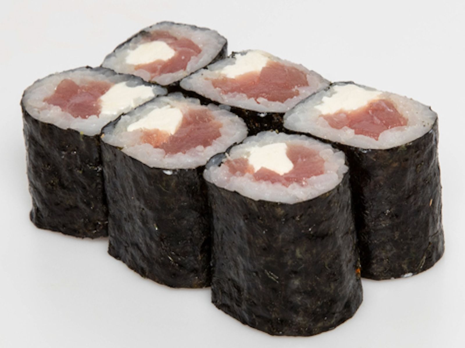 Cream Tuna Roll.