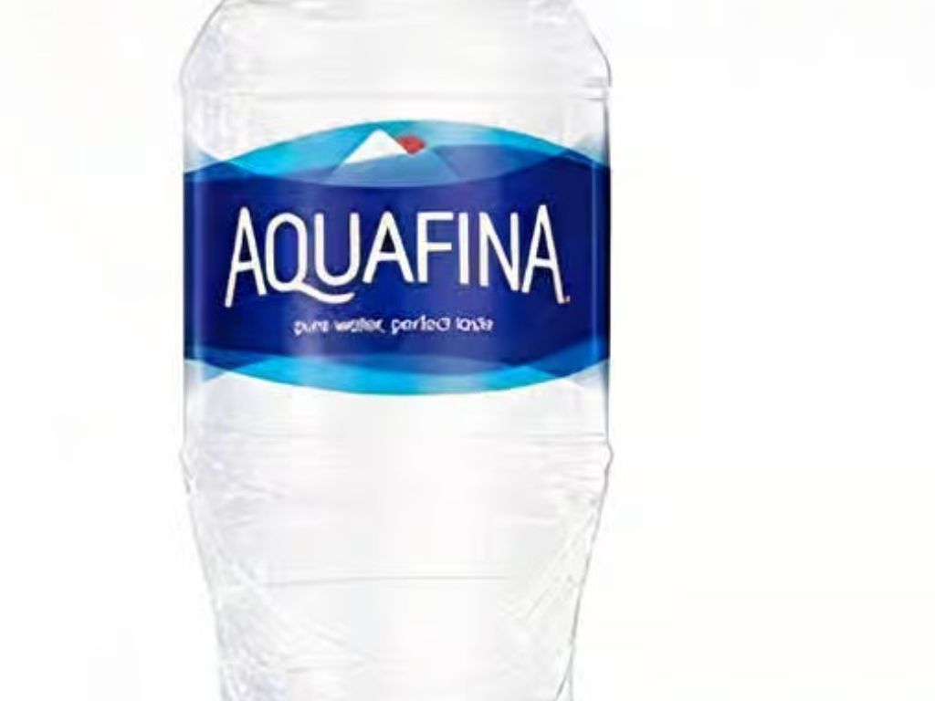 WATER.
