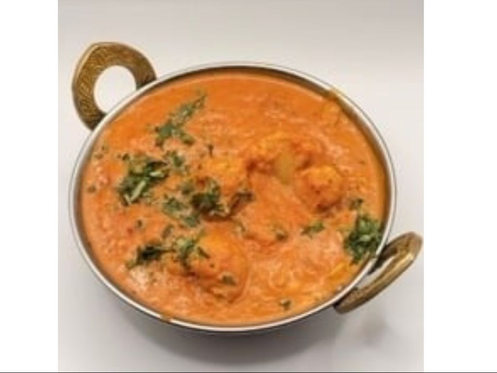 Gobi Masala