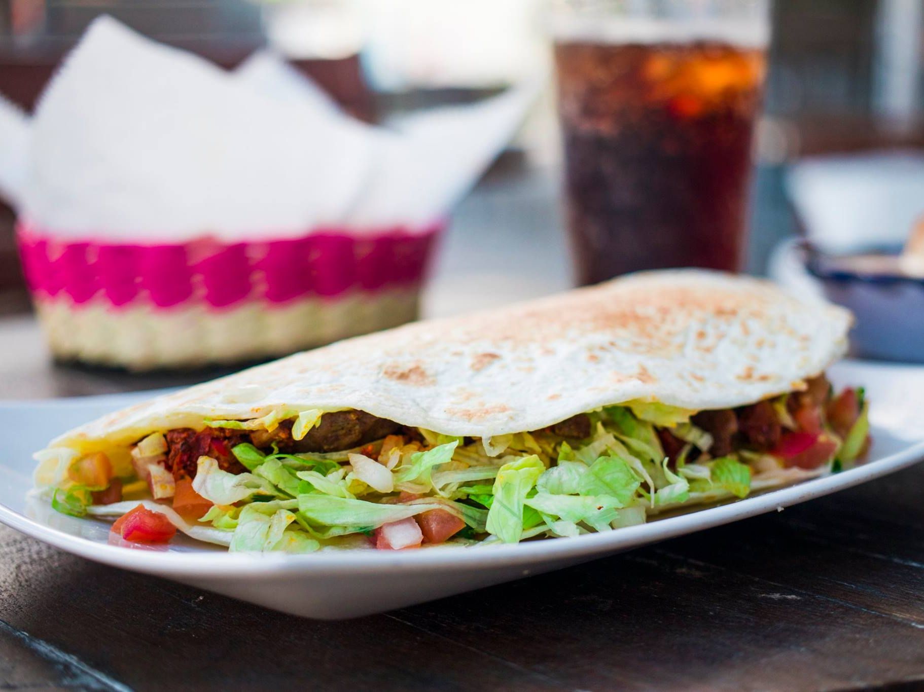 Quesadilla