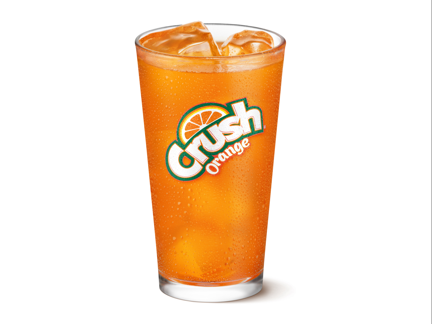 Orange Crush.