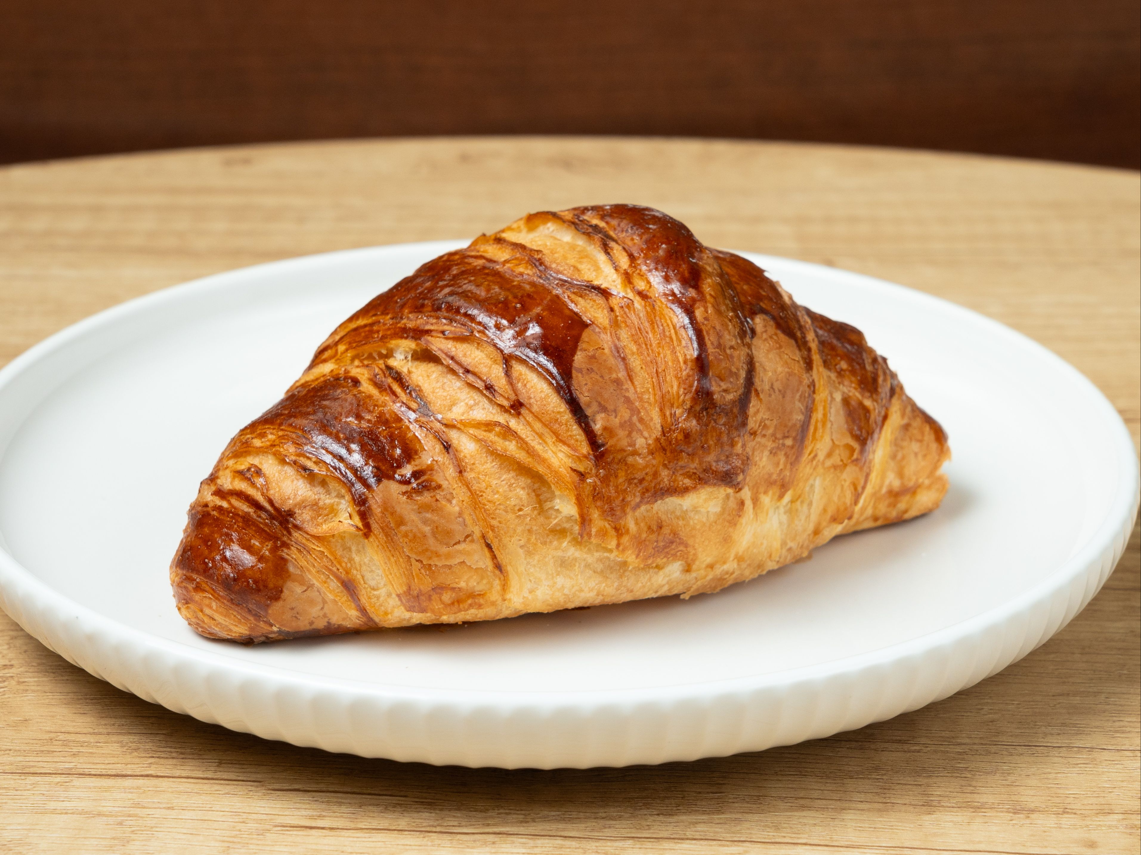 Butter Croissant
