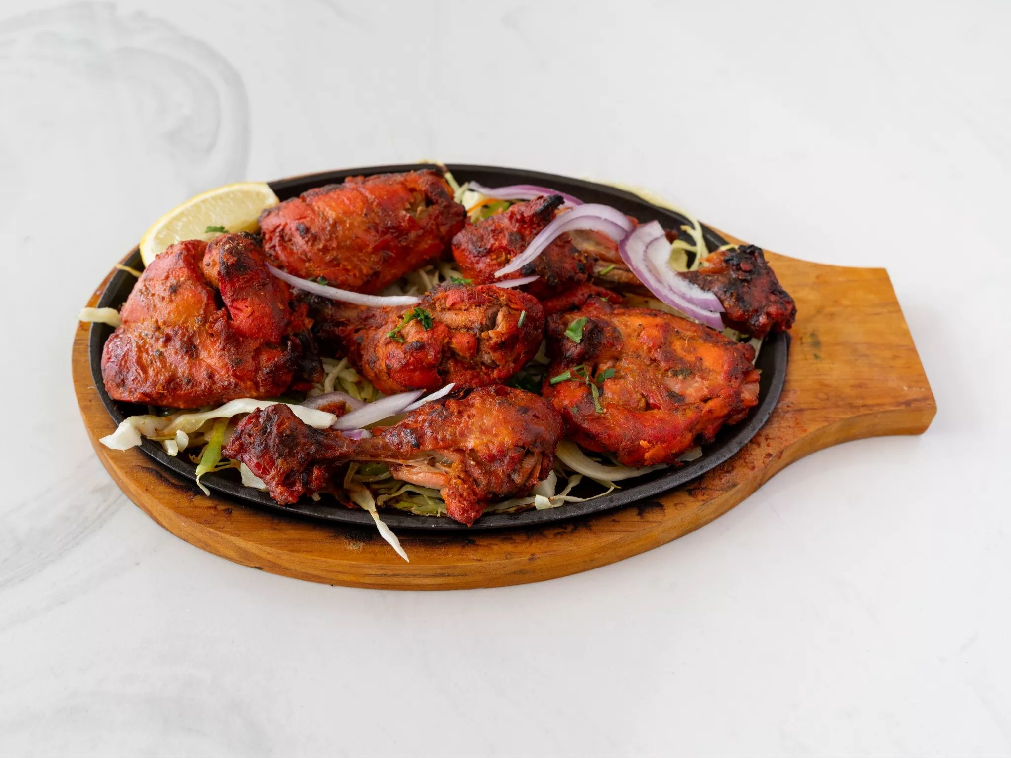 Tandoori Chicken