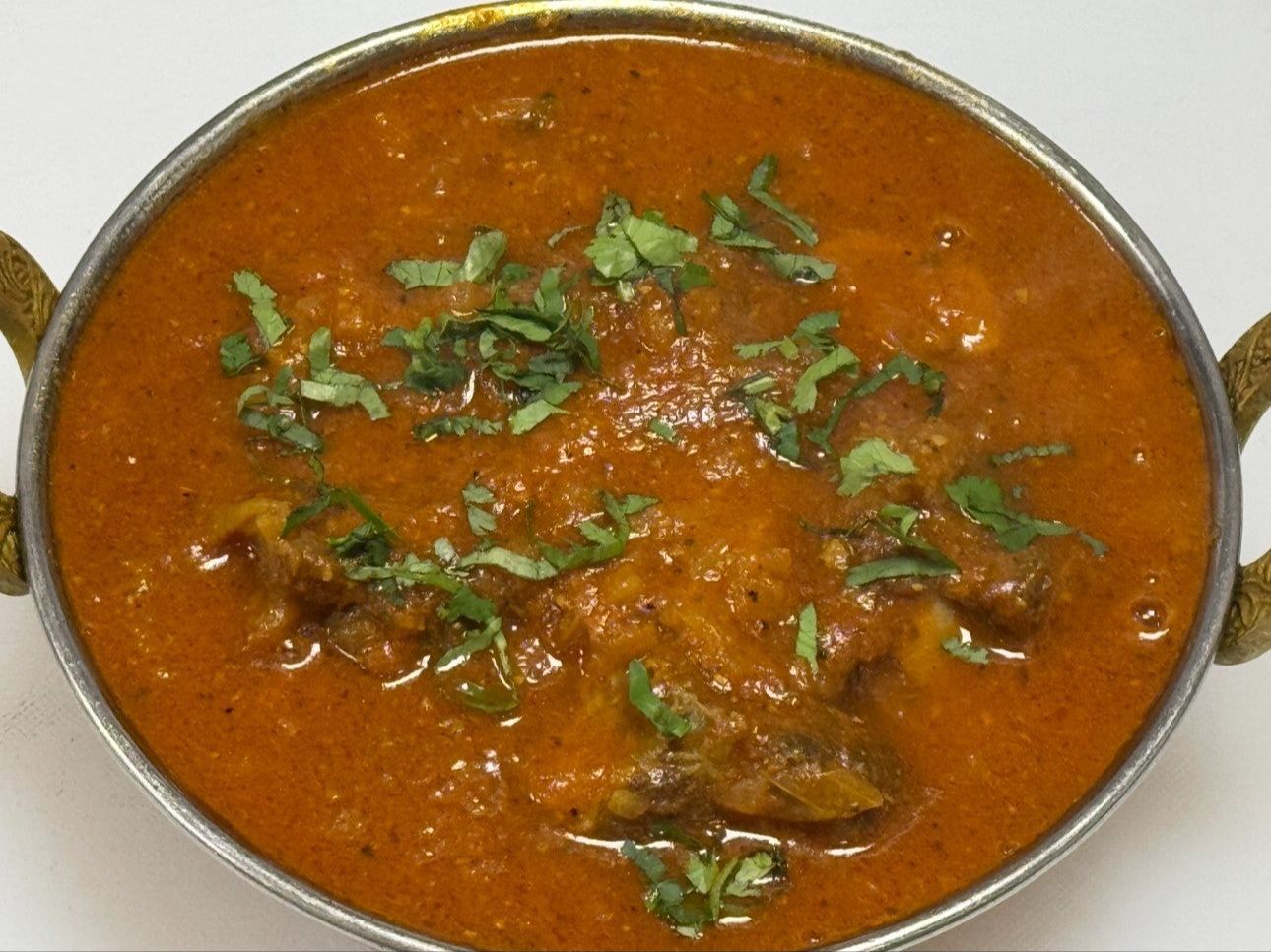 Goat Curry