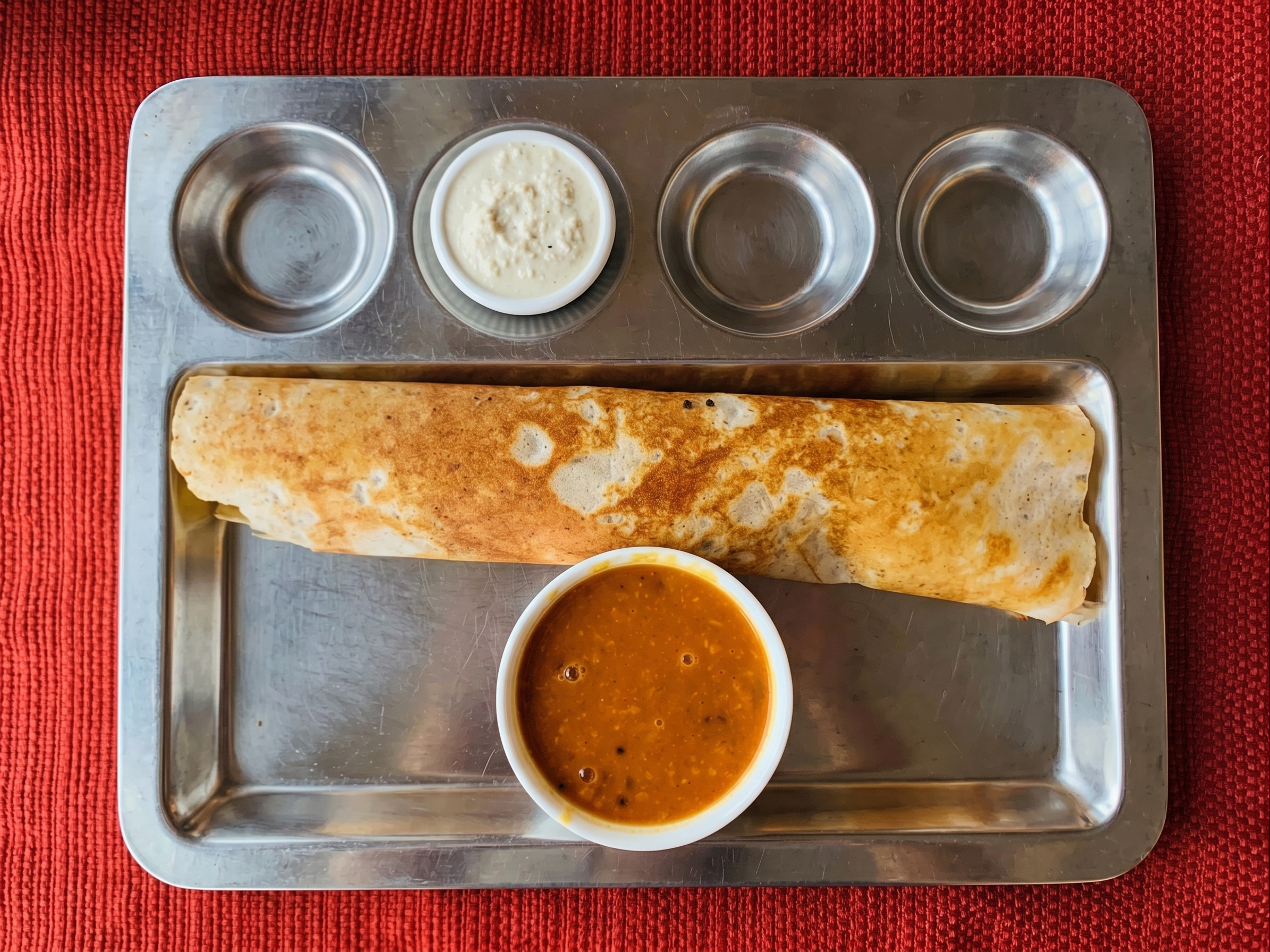 Savor Our Dinner Offerings