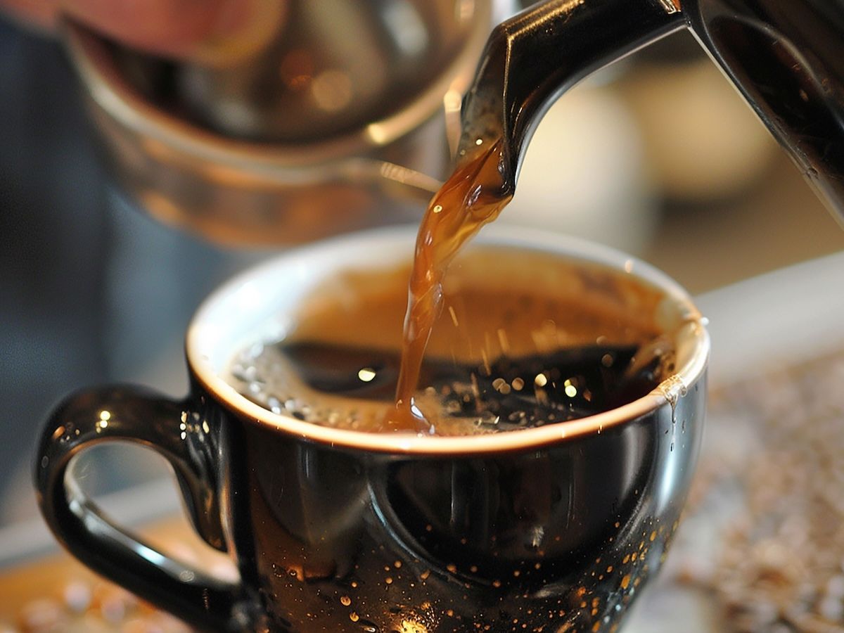 Medium Roasted 20oz.