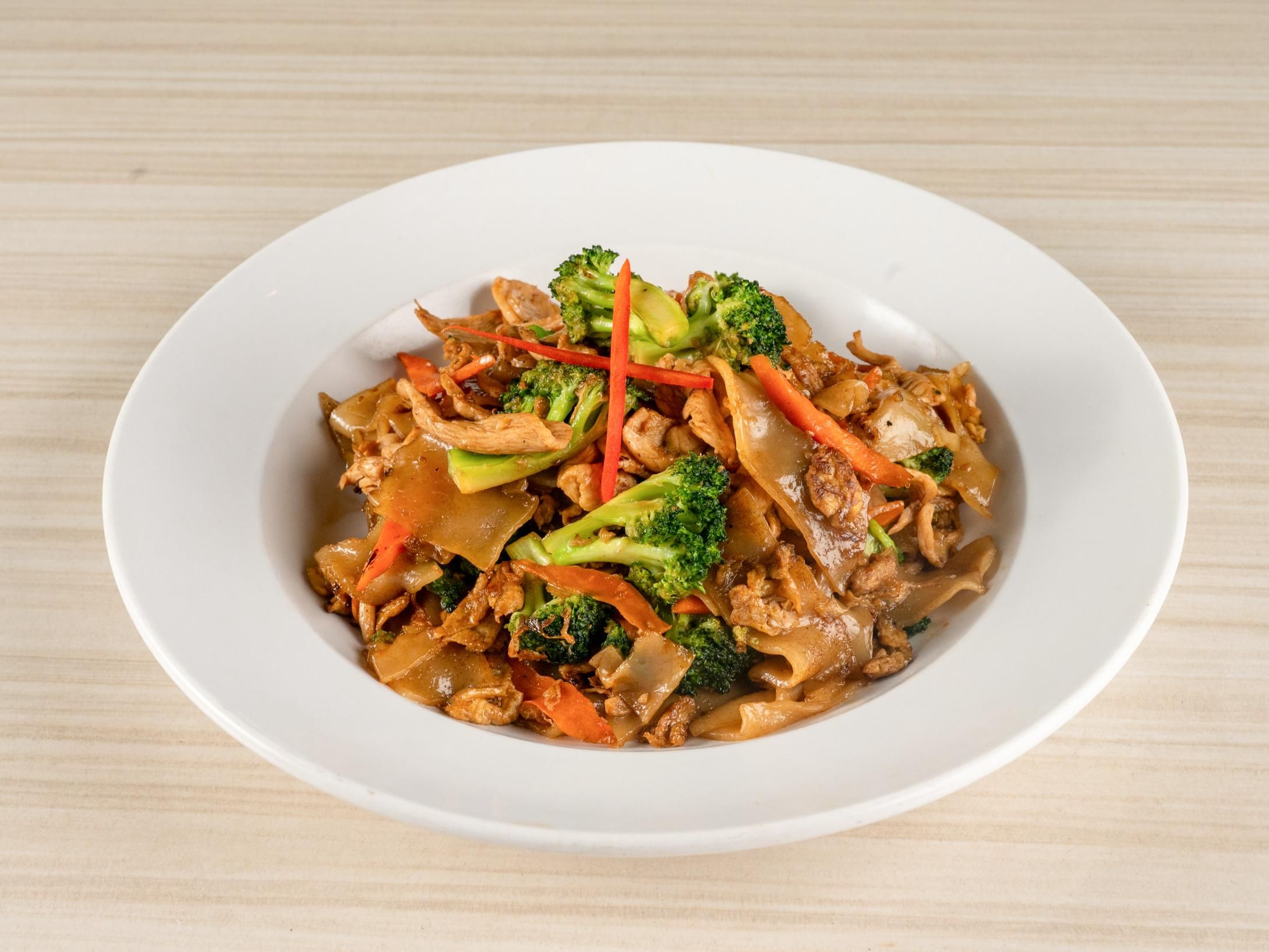 Pad See Ew.