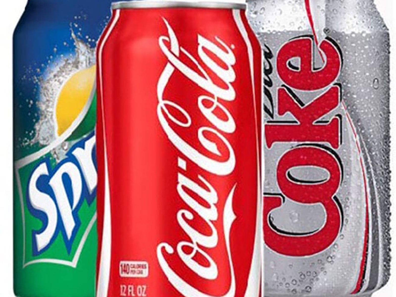 Can Soda.