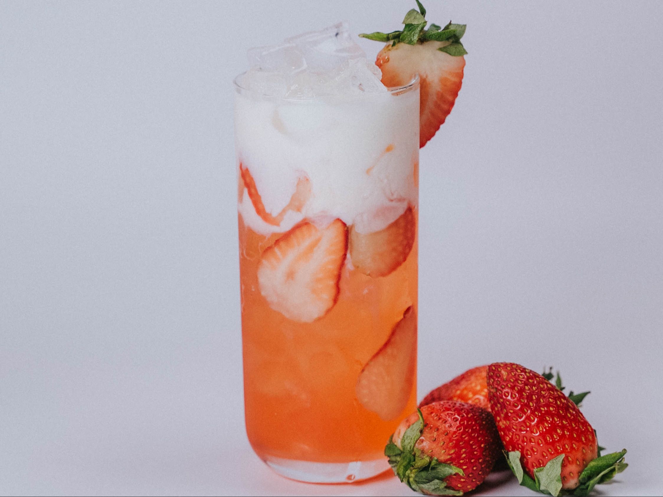 Surprise Strawberry.