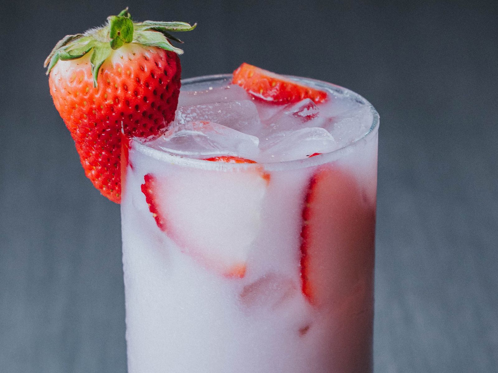 Surprise Strawberry.