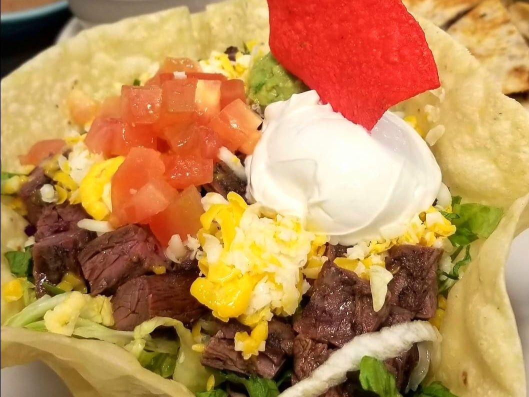Taco Salad