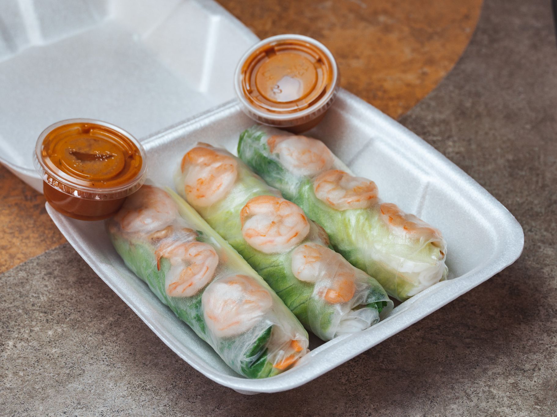 Spring Roll(s) (4.39/Roll)