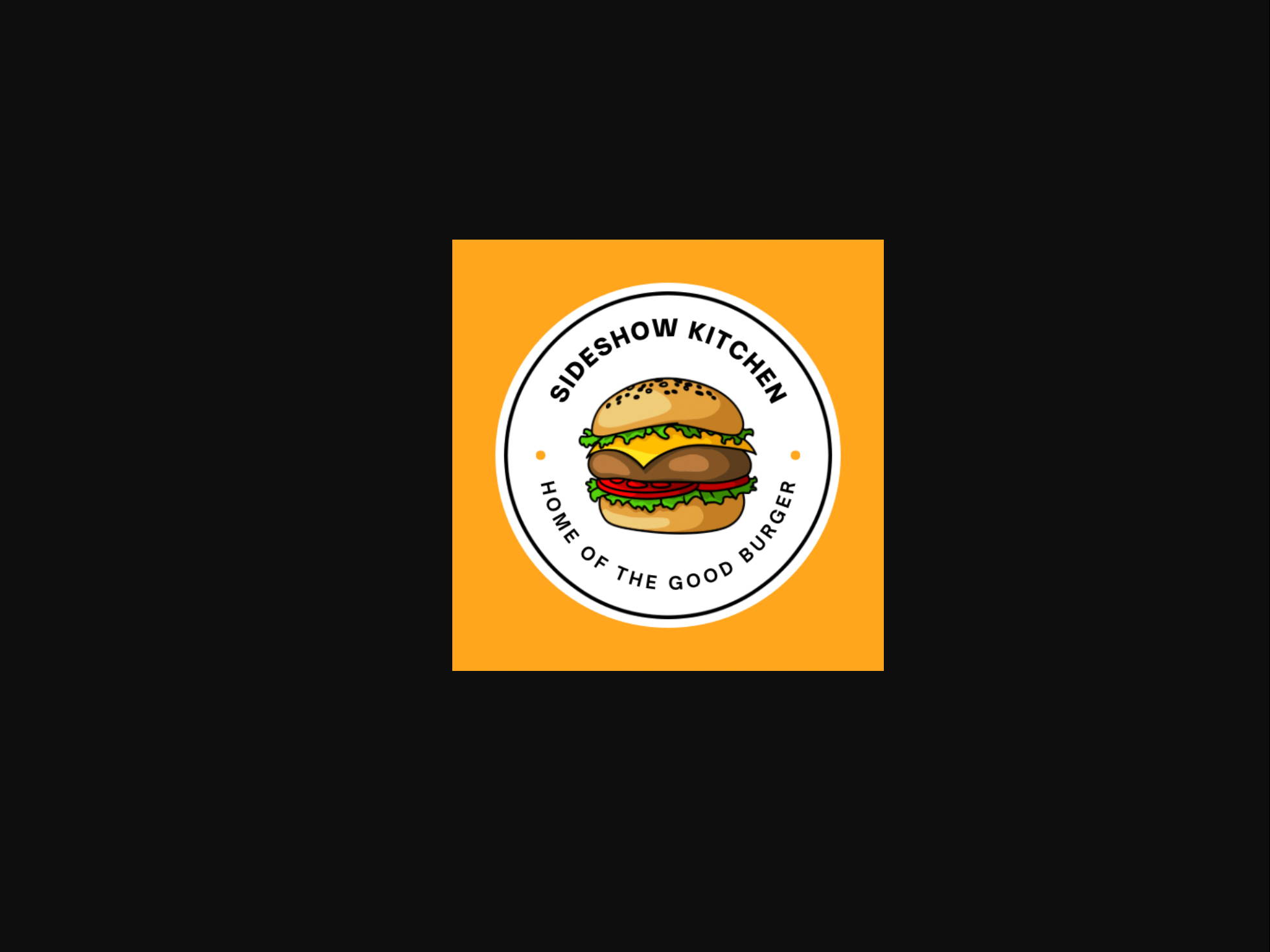 Side Mango Habanero.