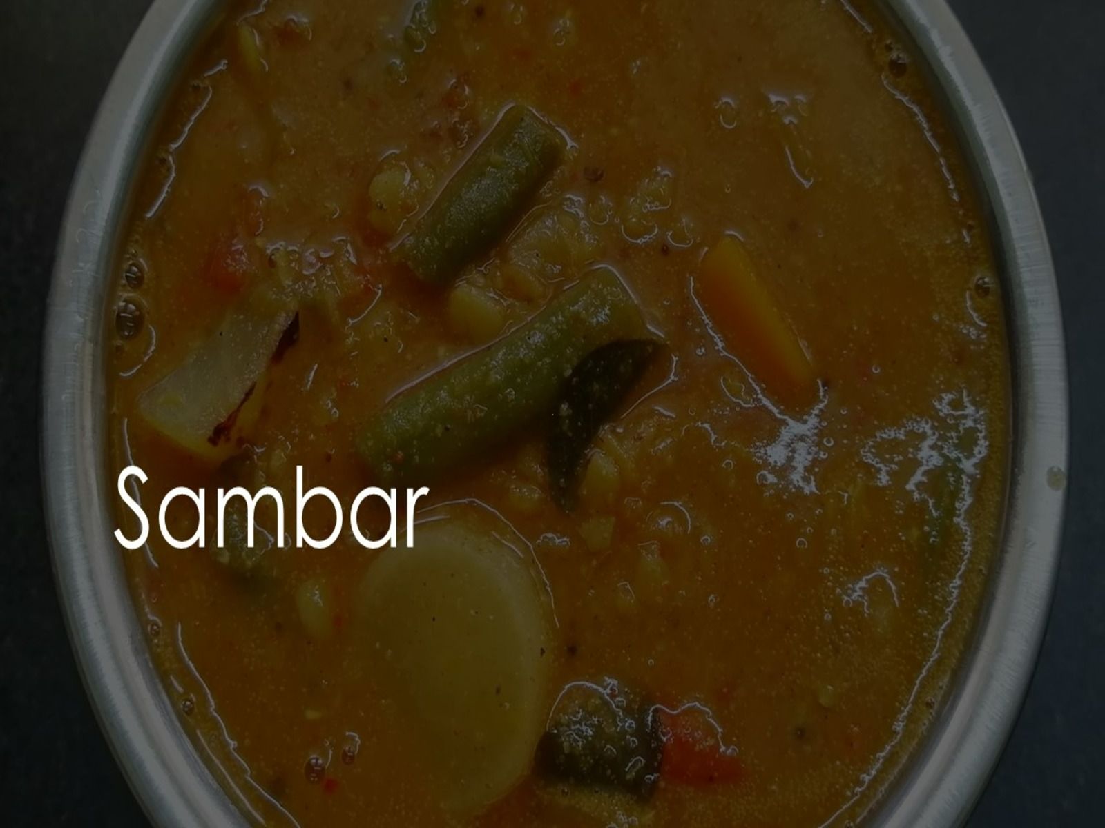 Sambar