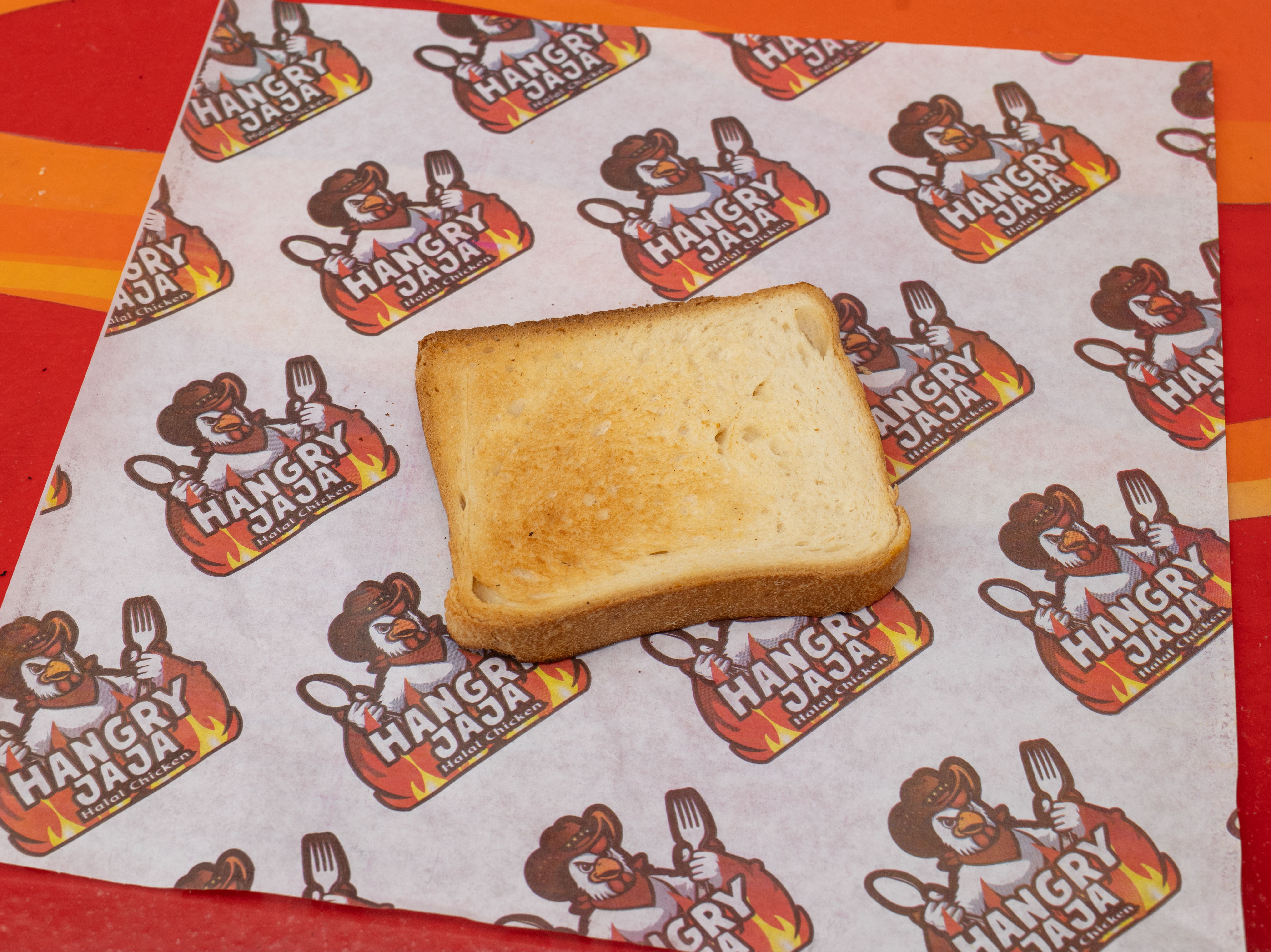 Texas Toast.