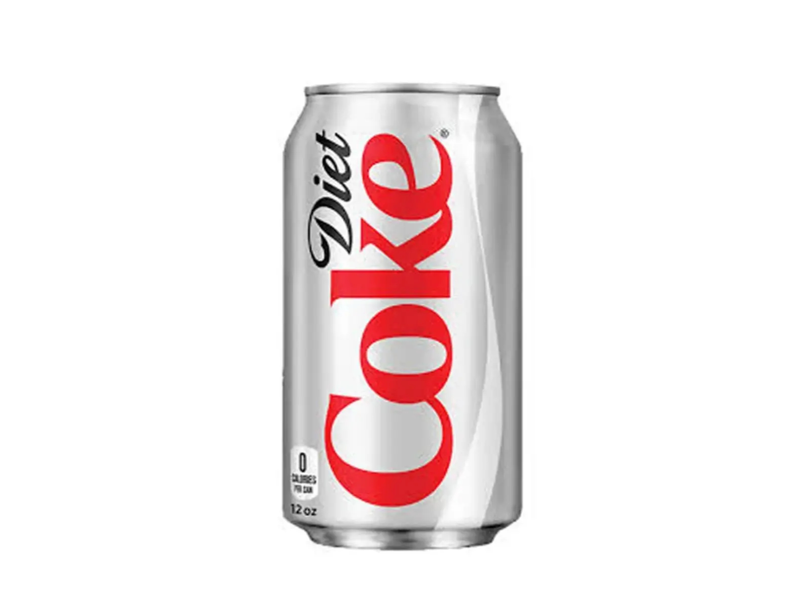 Diet Coke.