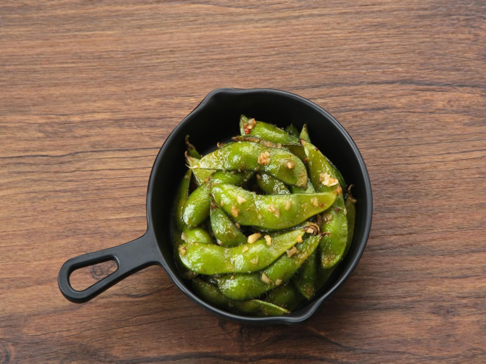 Delicious Edamame: A Japanese Appetizer Favorite
