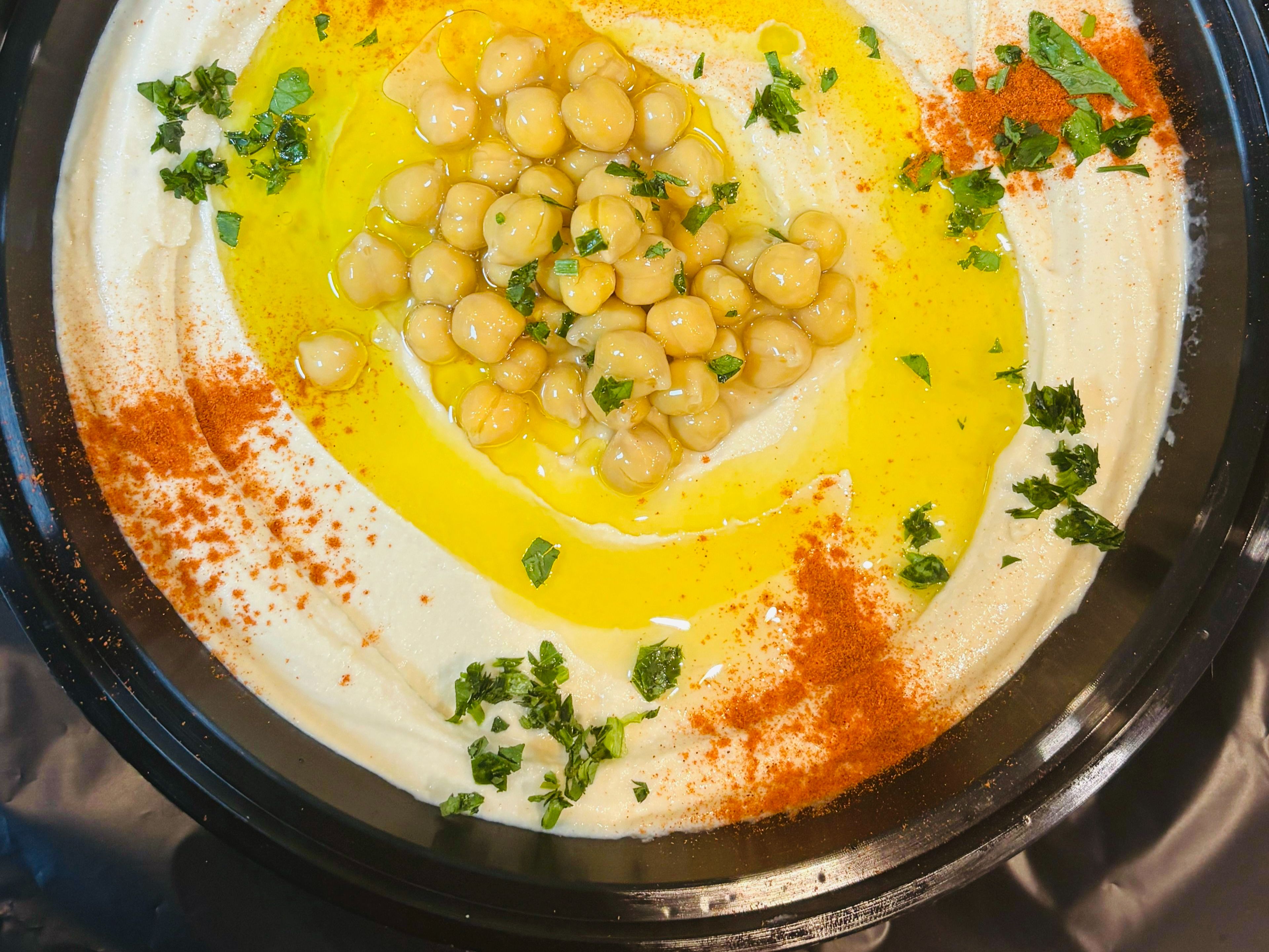 Hummus