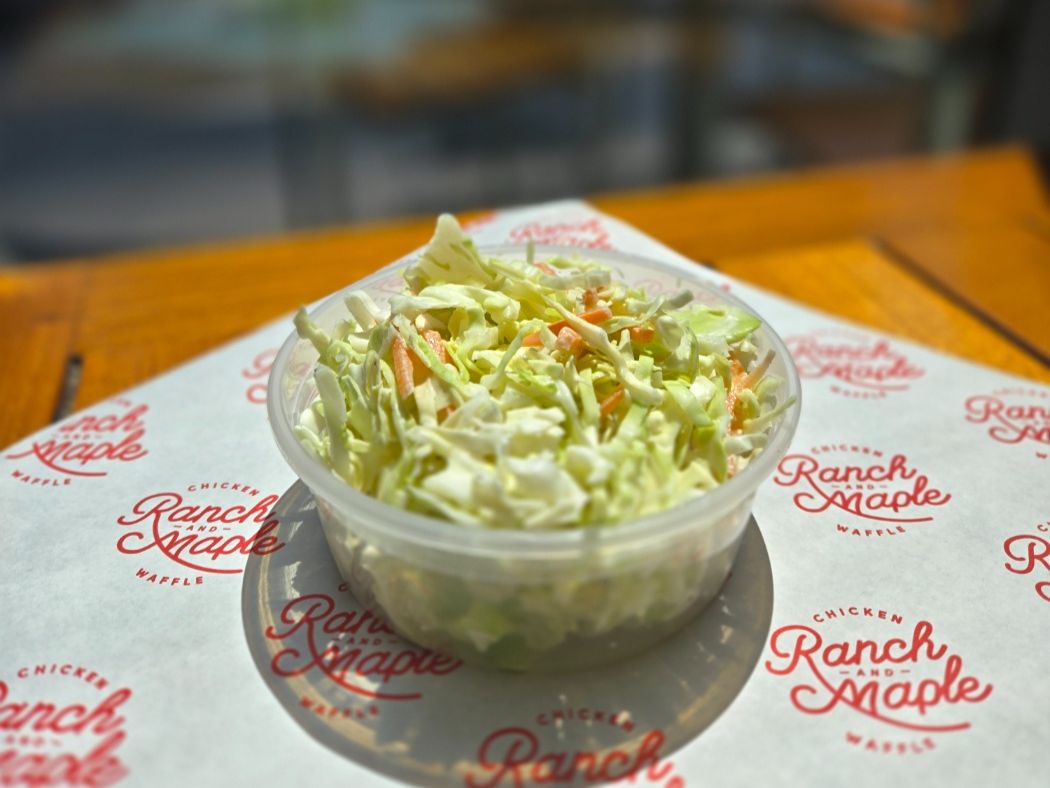 COLESLAW.