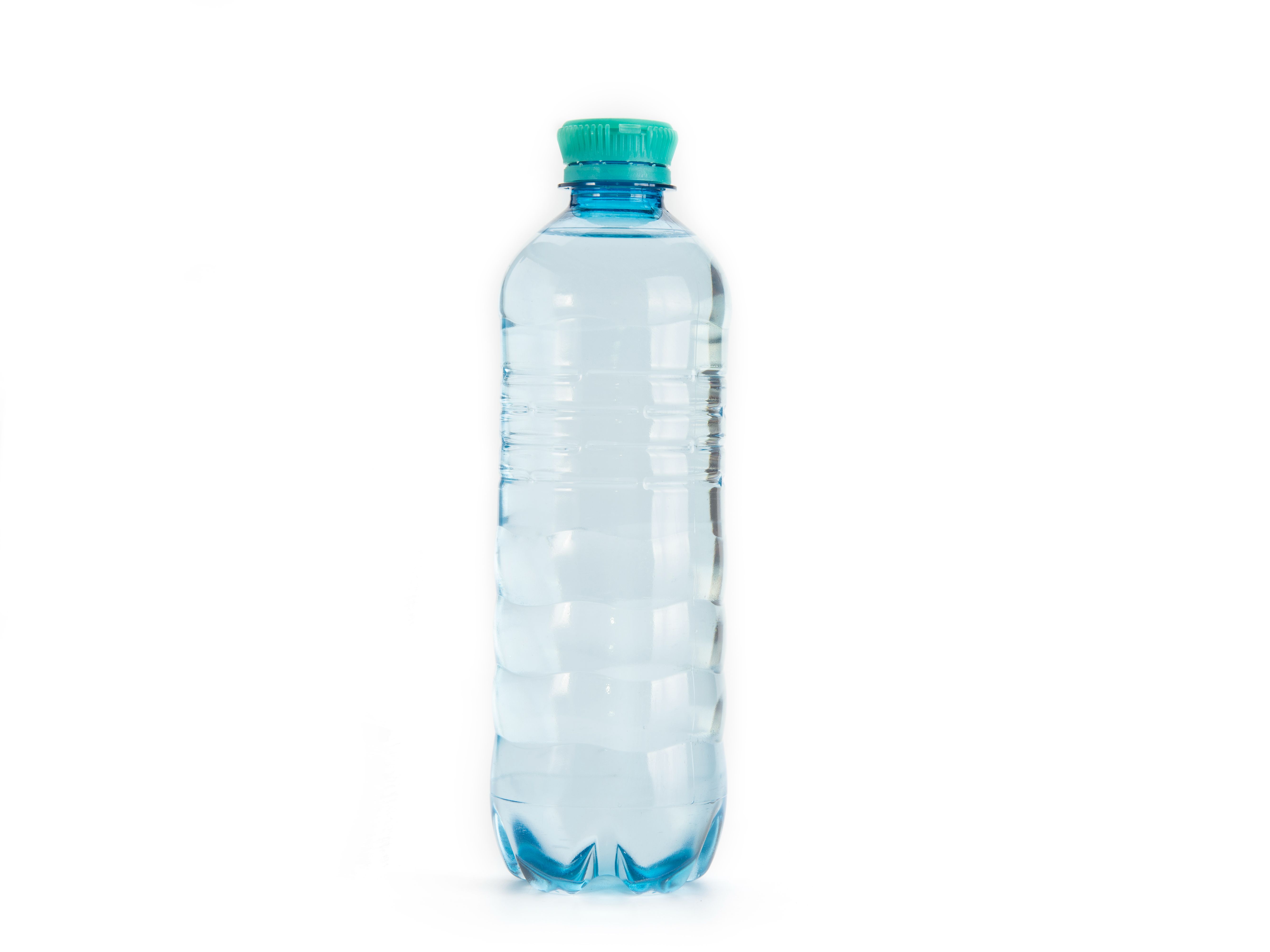 Water.