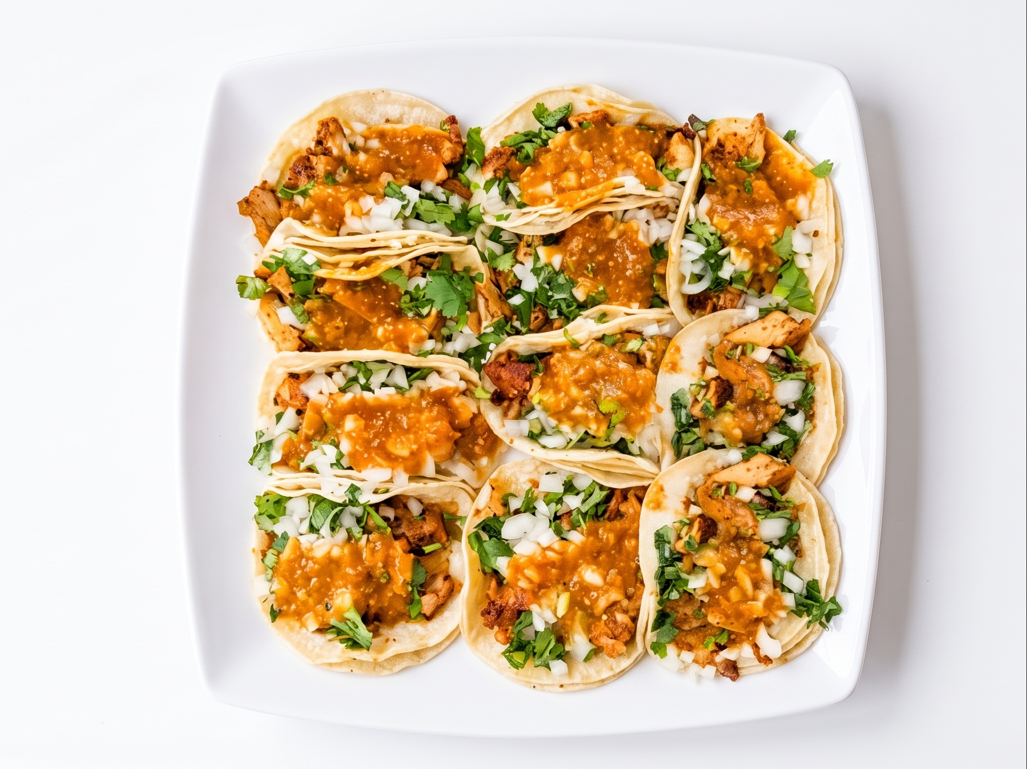 Taco Tray.