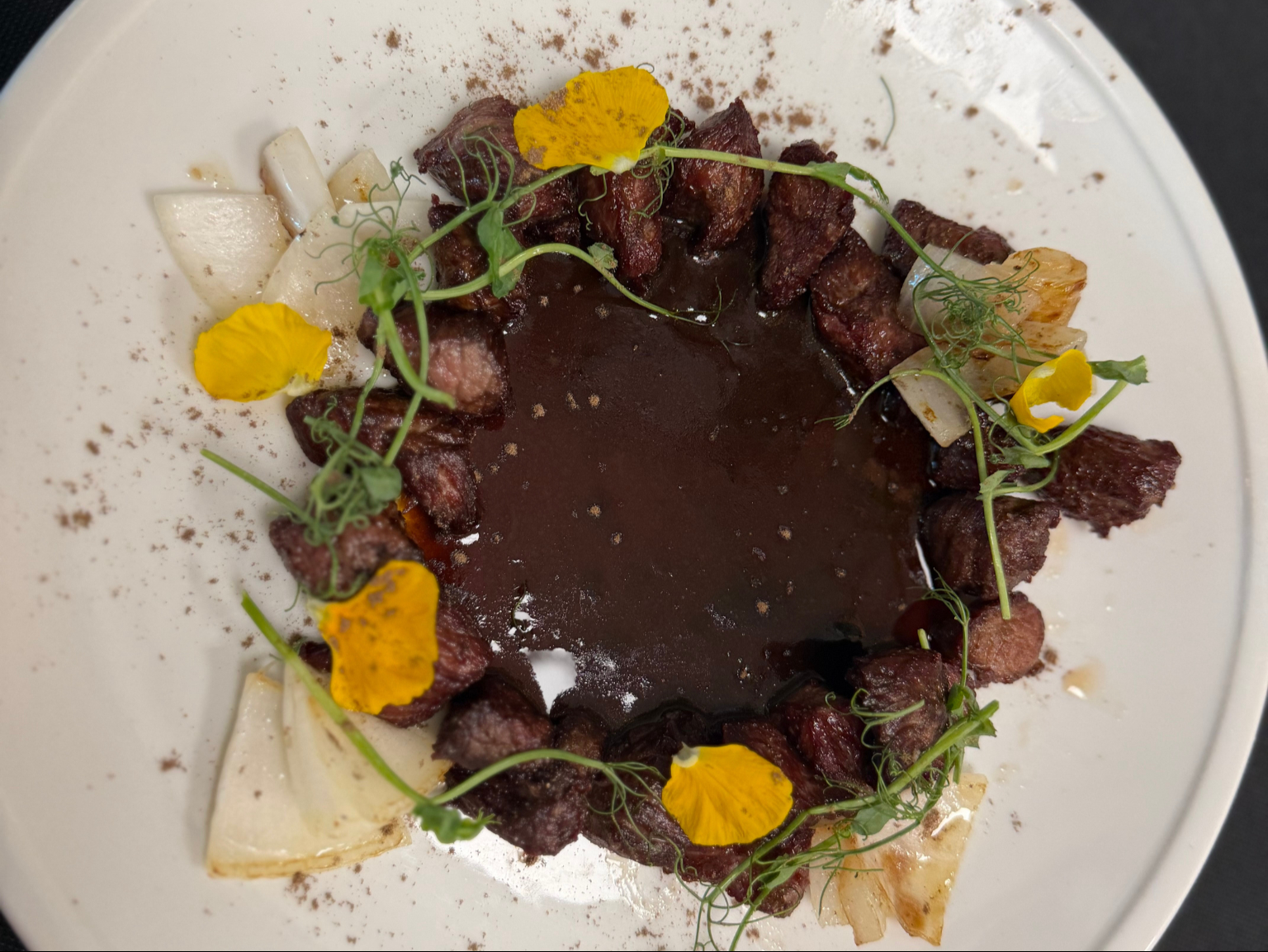 Indulge in Our Delectable Brunch Selections
