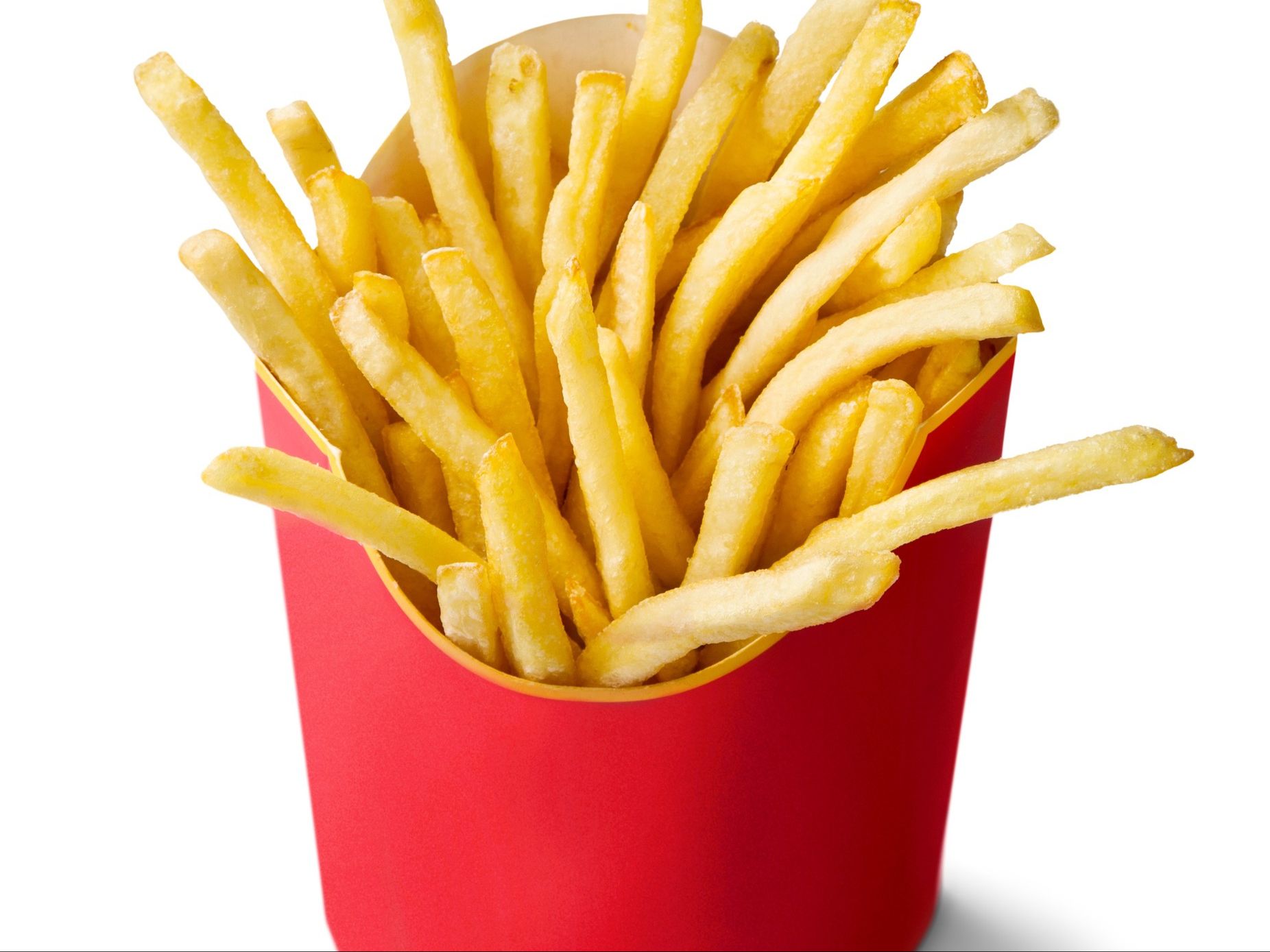 Fries