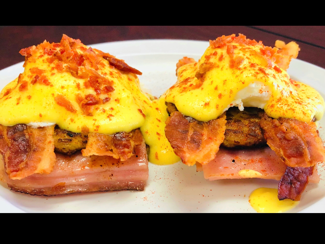 Porky Benedict